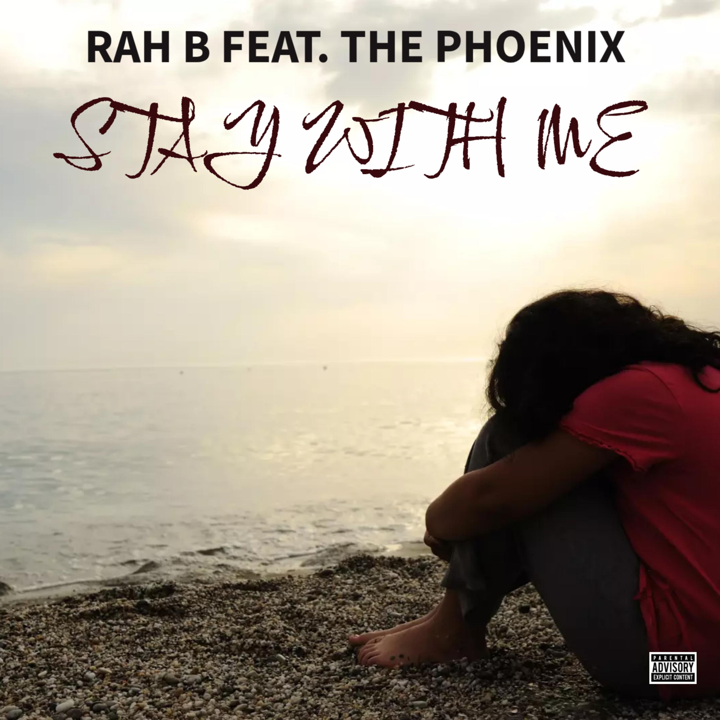 STAY WITH ME artwork