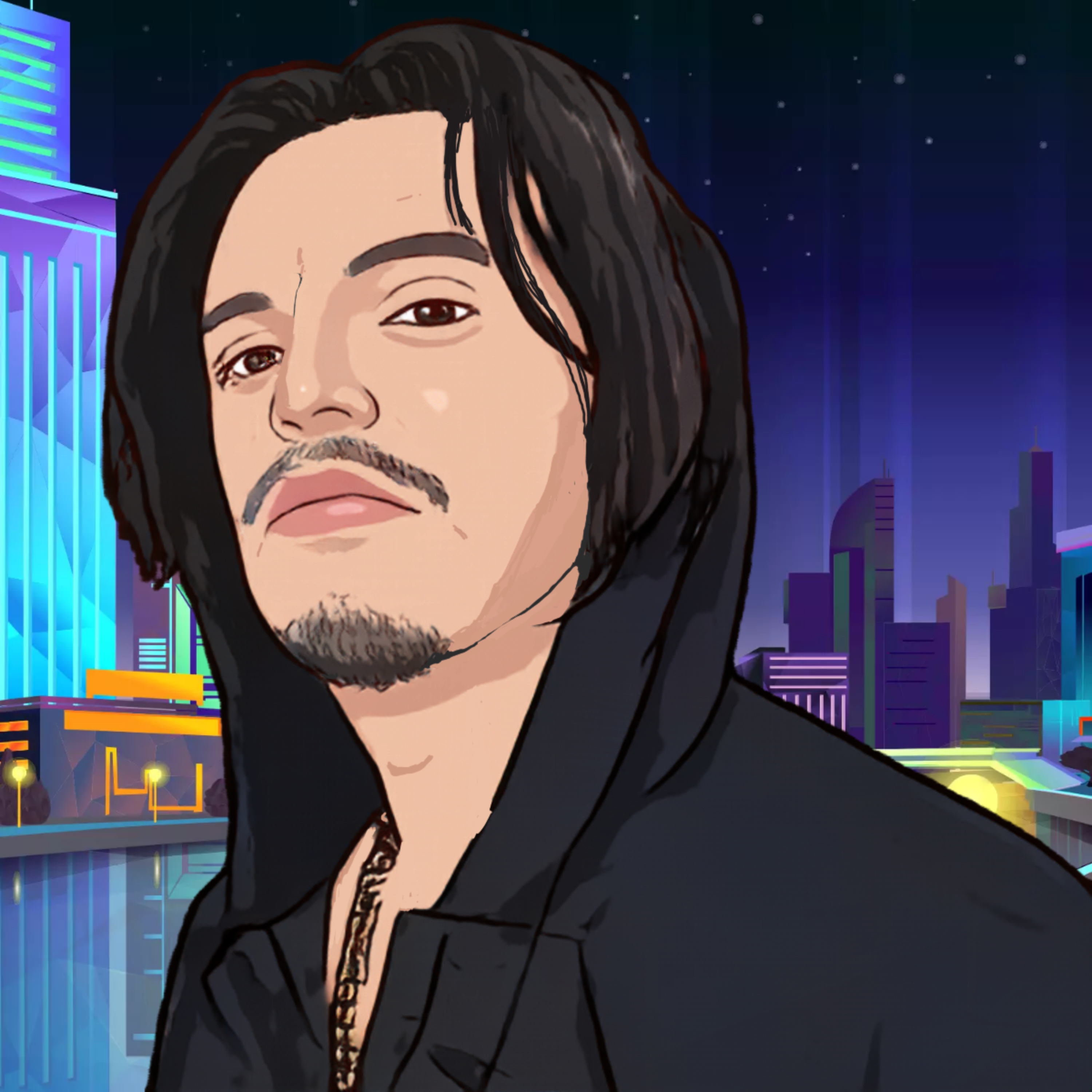 S.T.F.U artwork