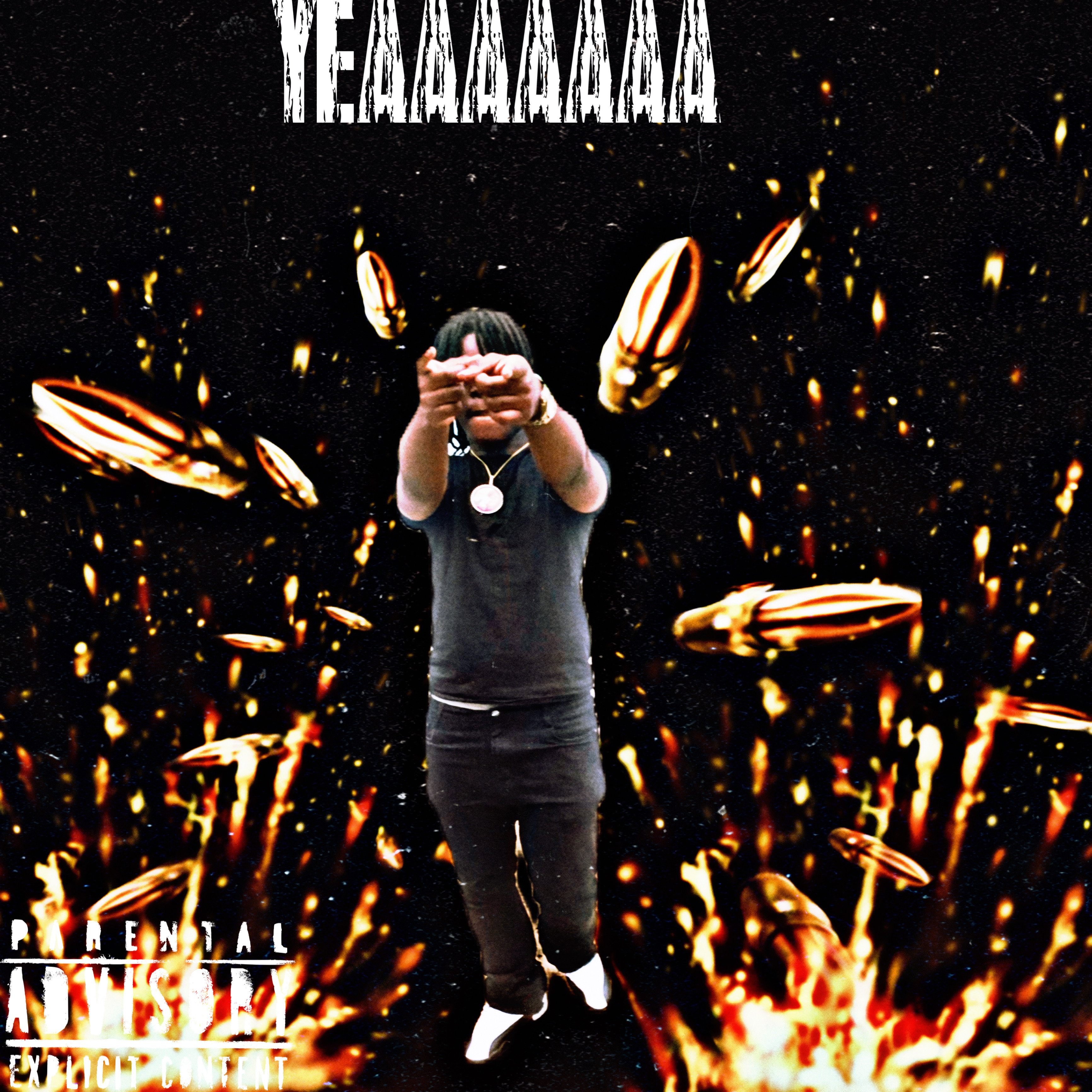Yeaa artwork