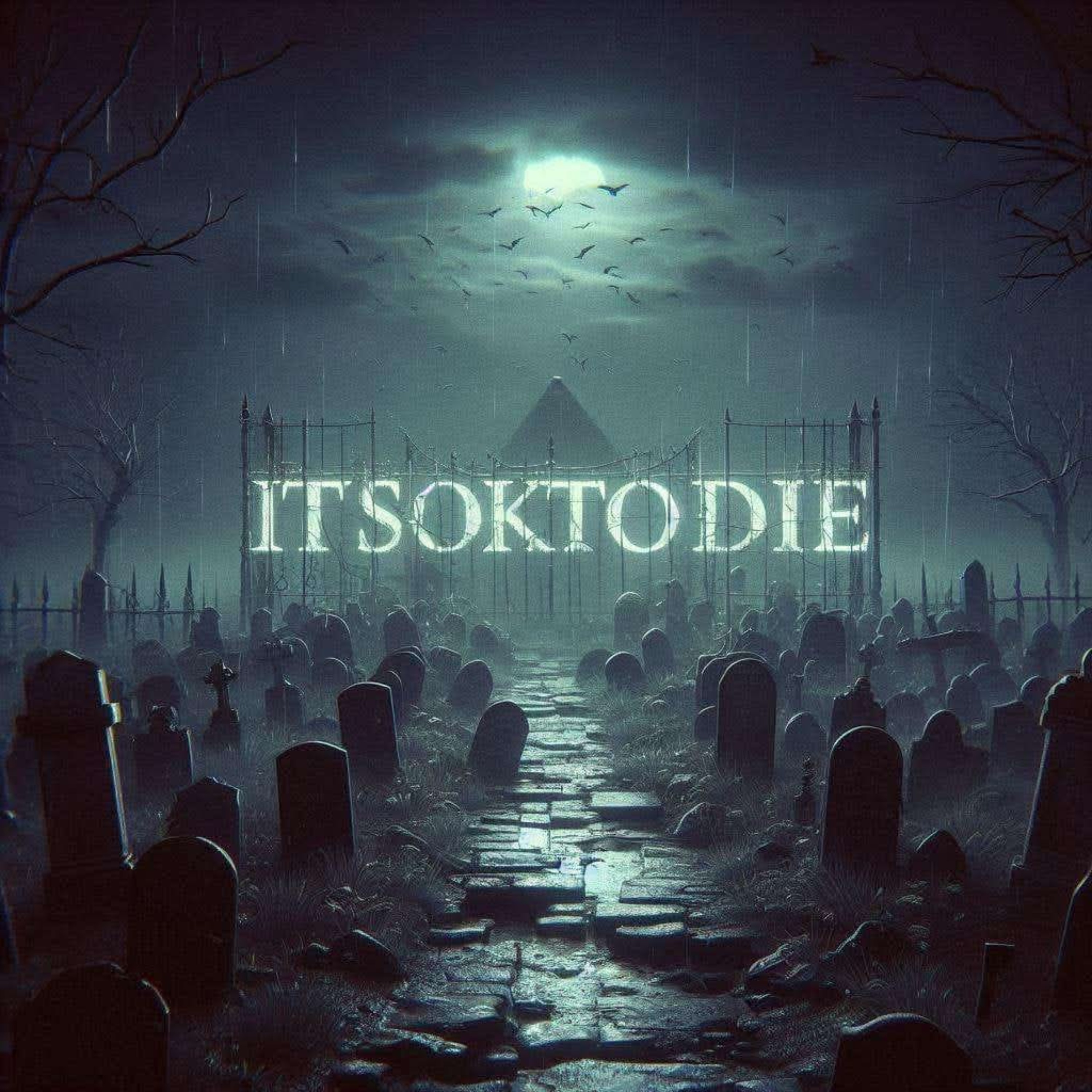 SAVAGE by ITSOKTODIE cover art