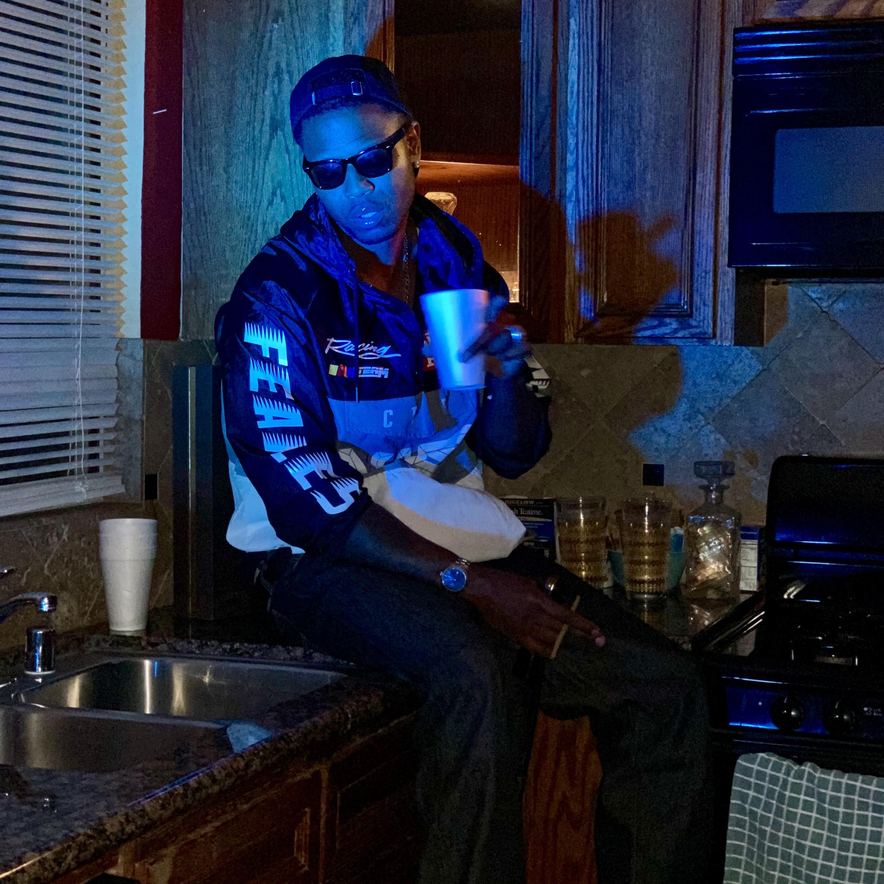 To Be Continued artwork