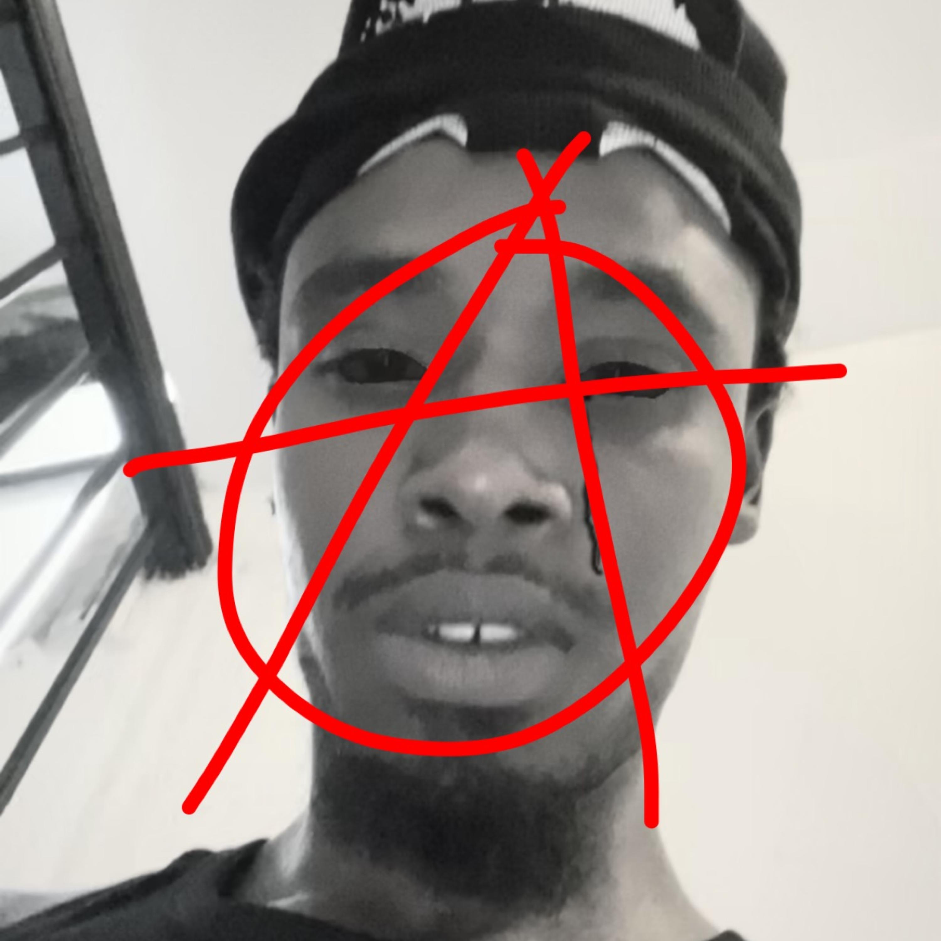 4N4RCHY artwork