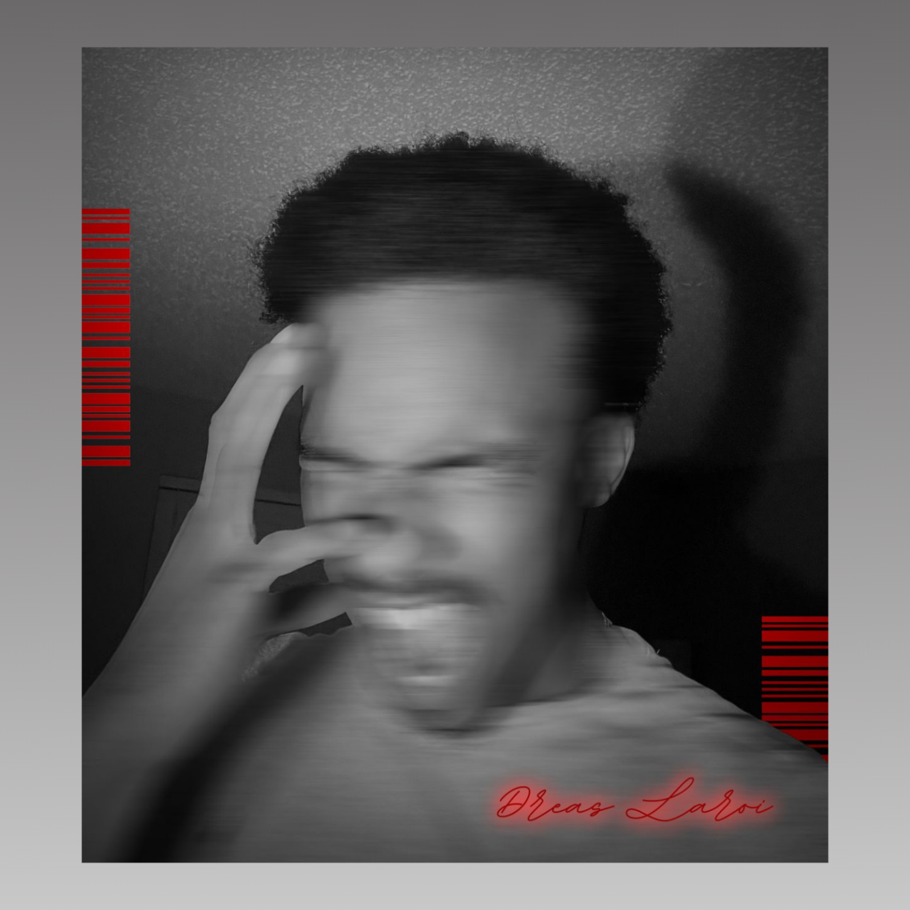 Voices in My Head artwork