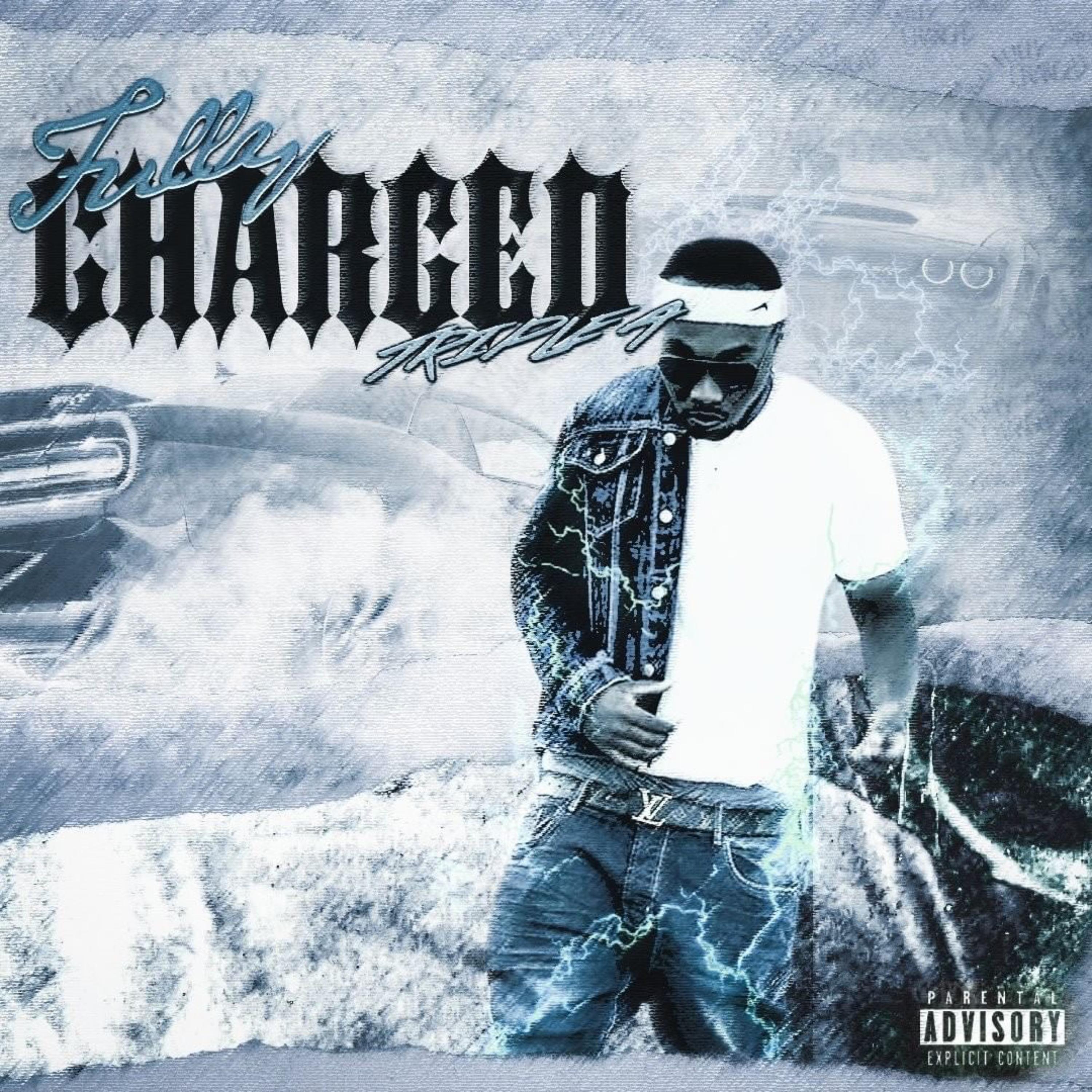 Fully Charged artwork