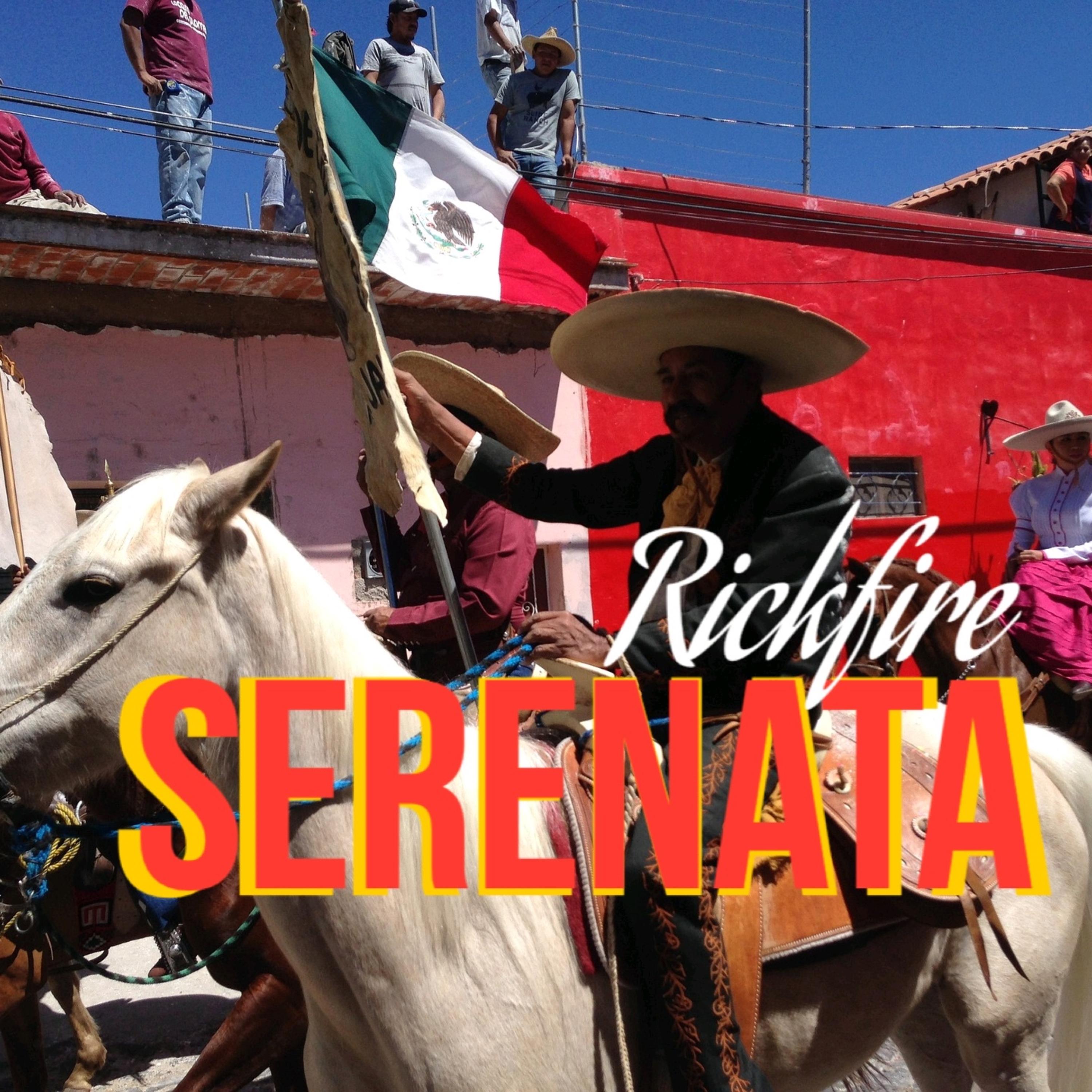Serenata artwork