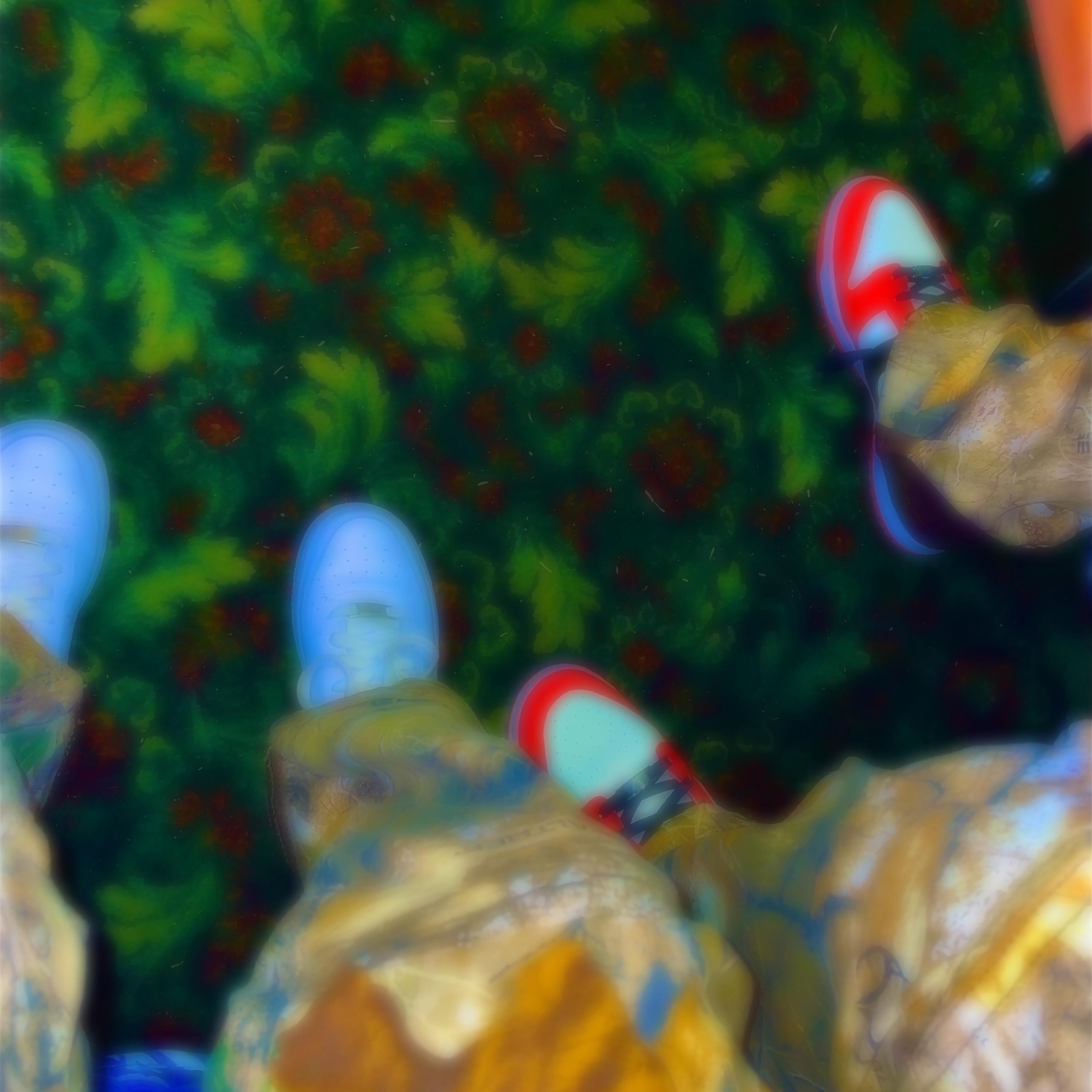 Song For You artwork