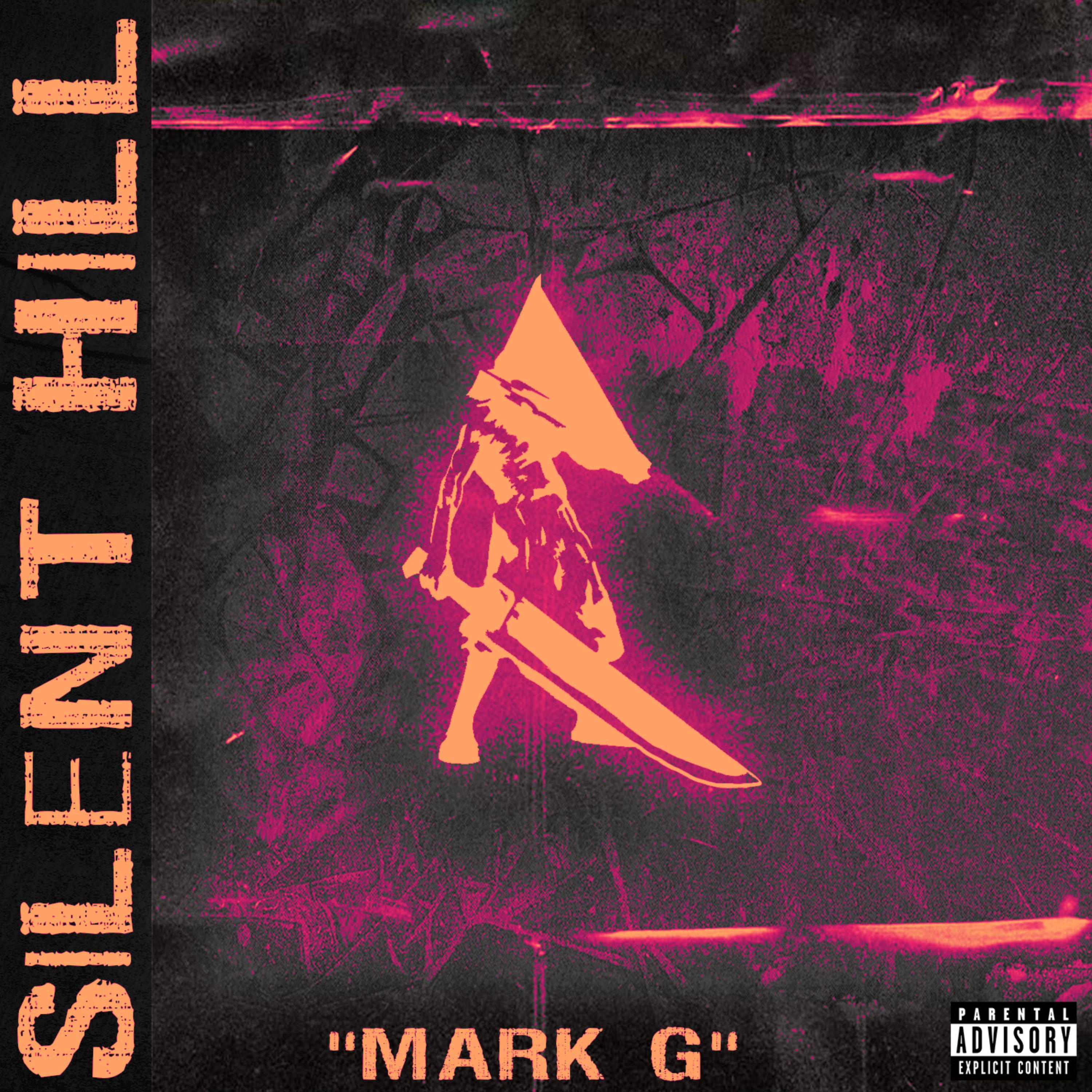 Silent Hill artwork