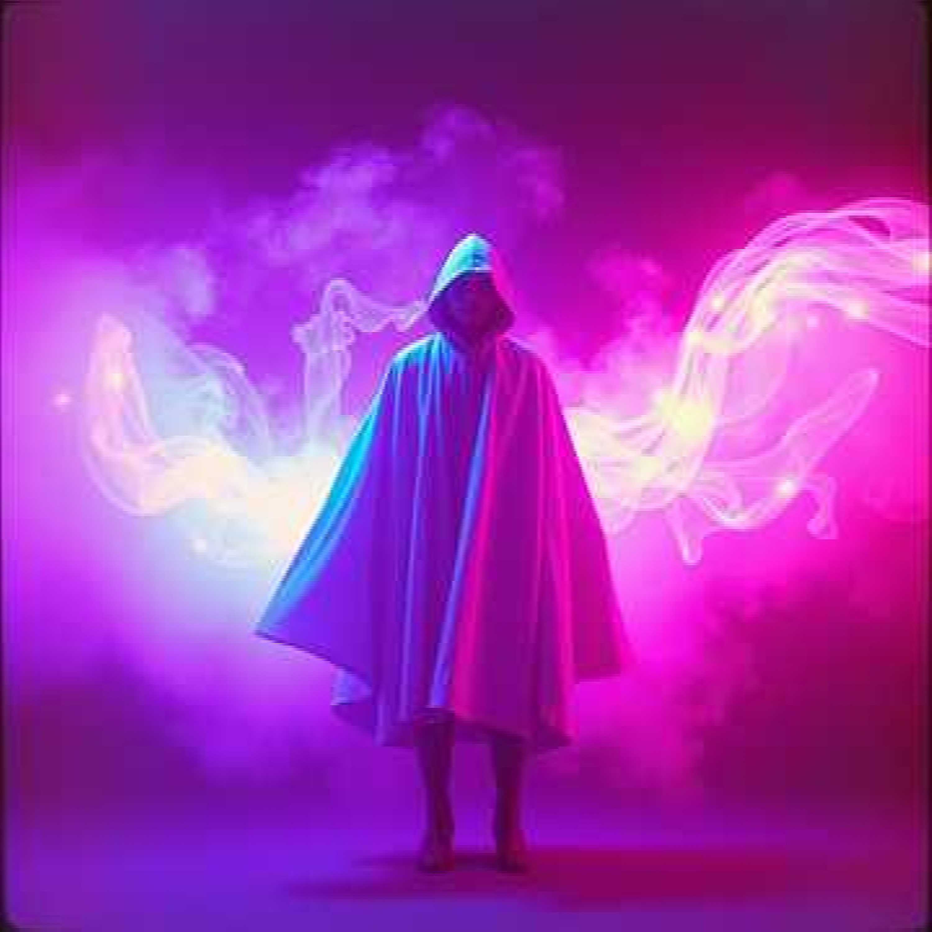 El Señor De Los Raves artwork