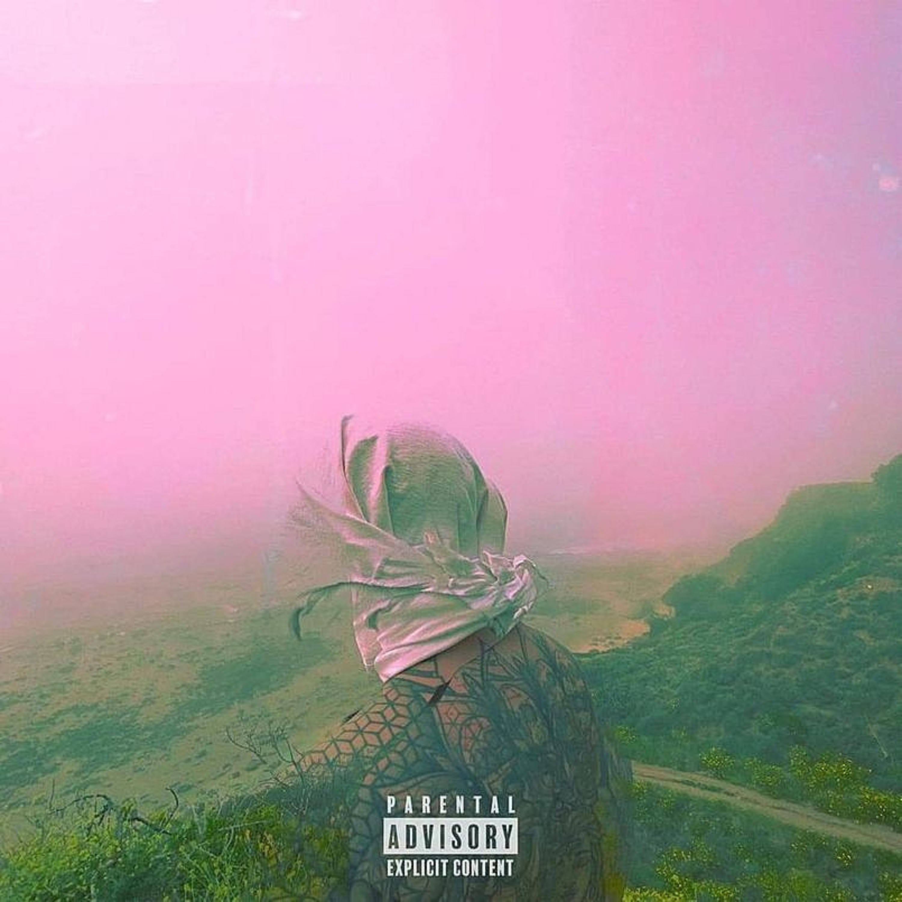 Pretty Girl artwork