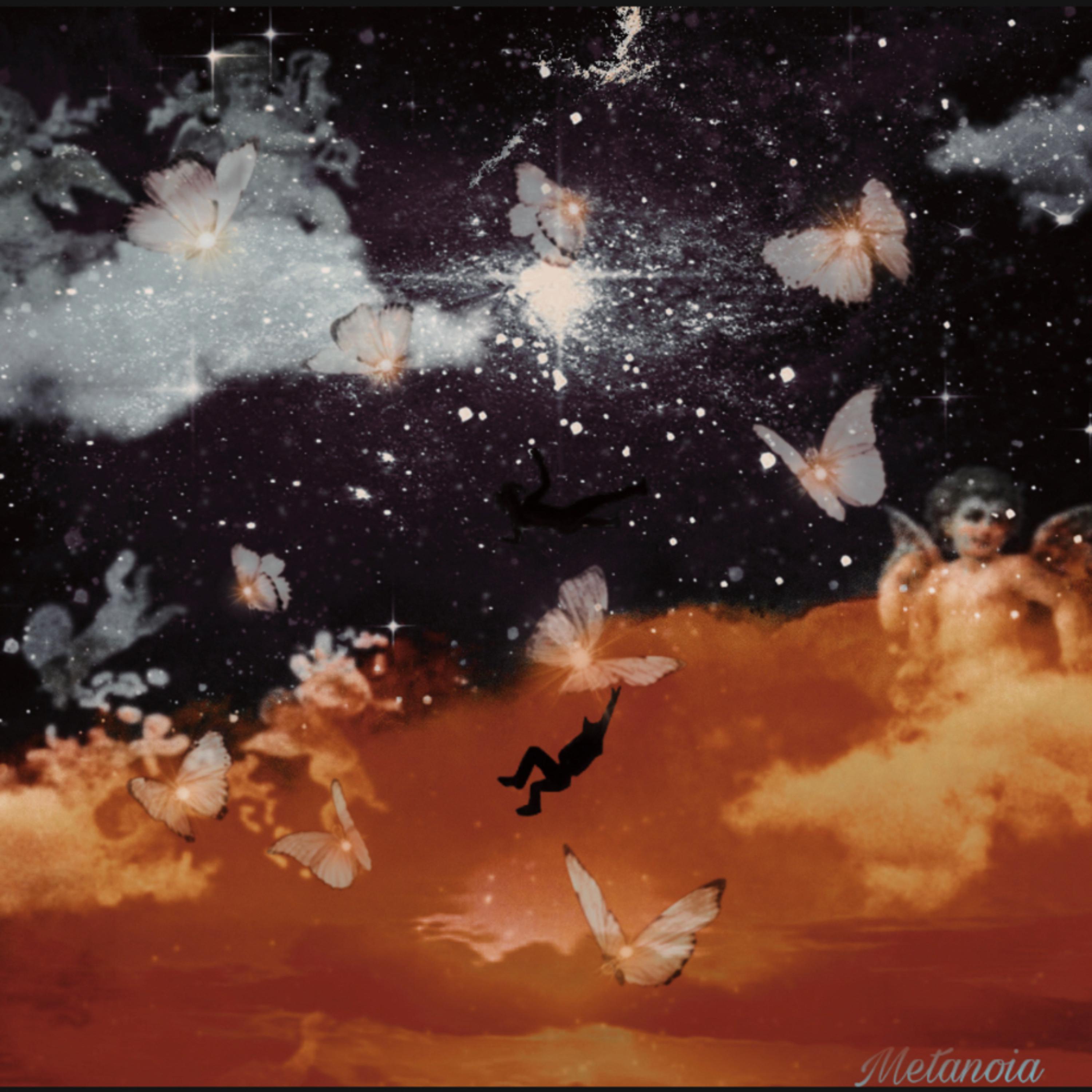 Metanioa artwork