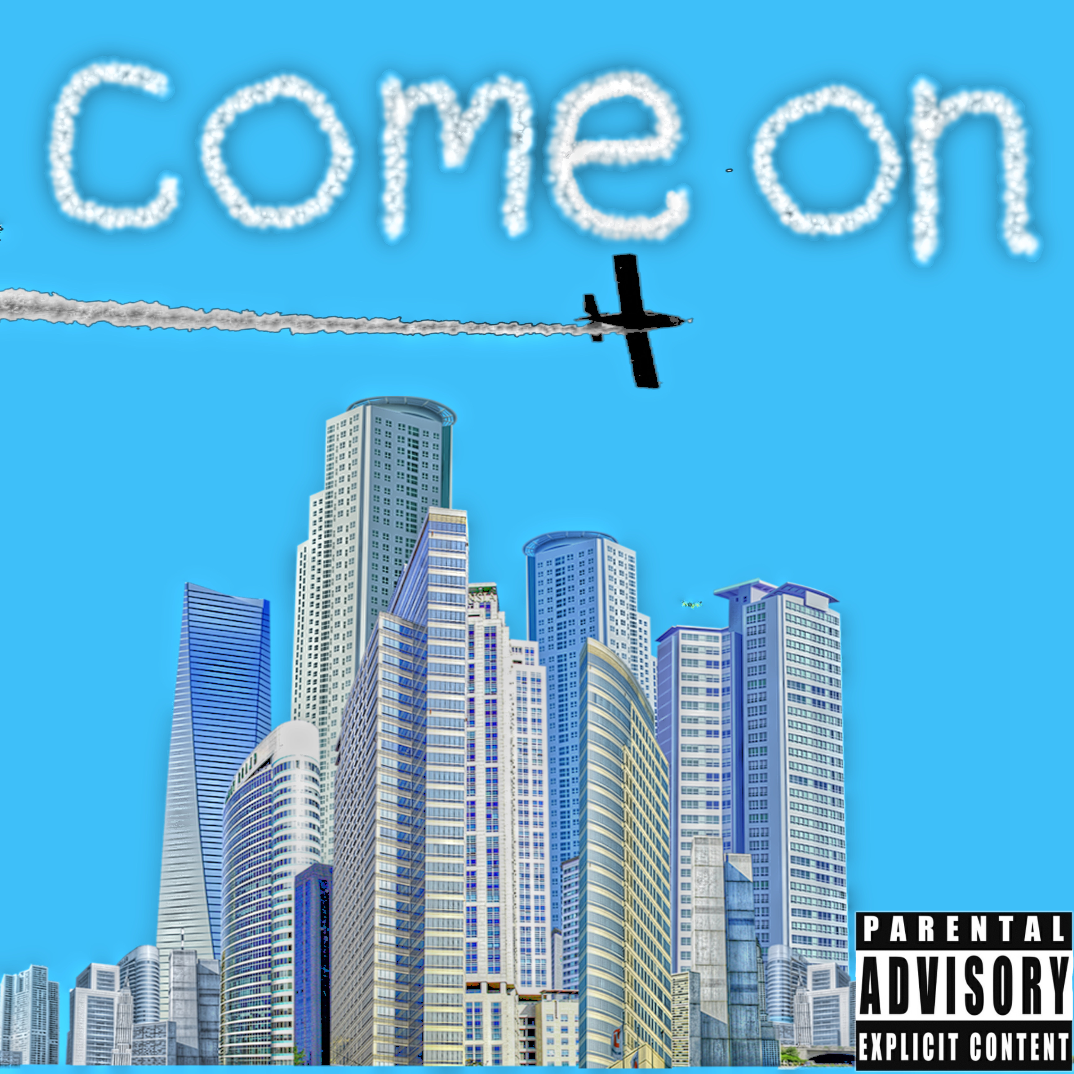 Come On artwork