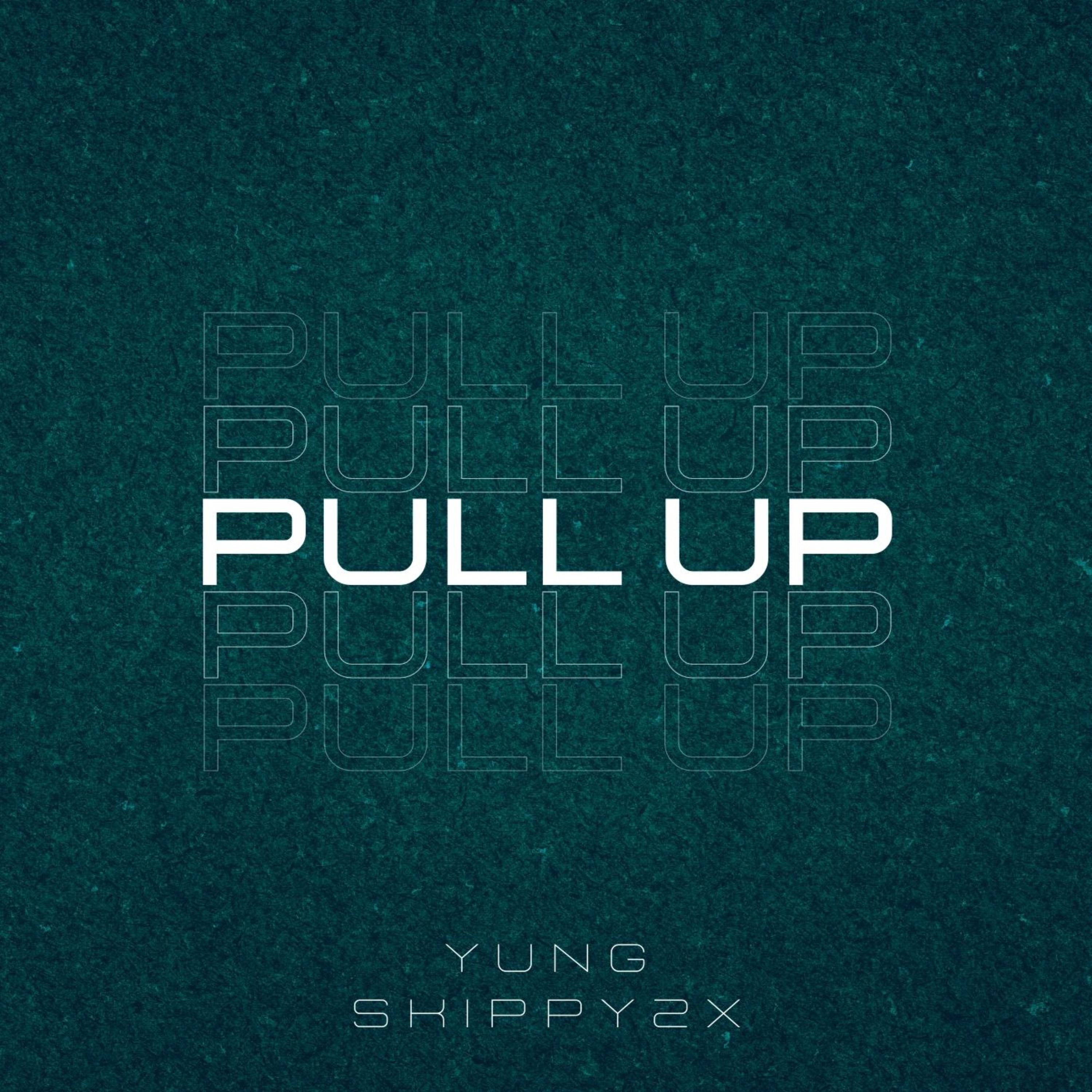 Pull Up artwork