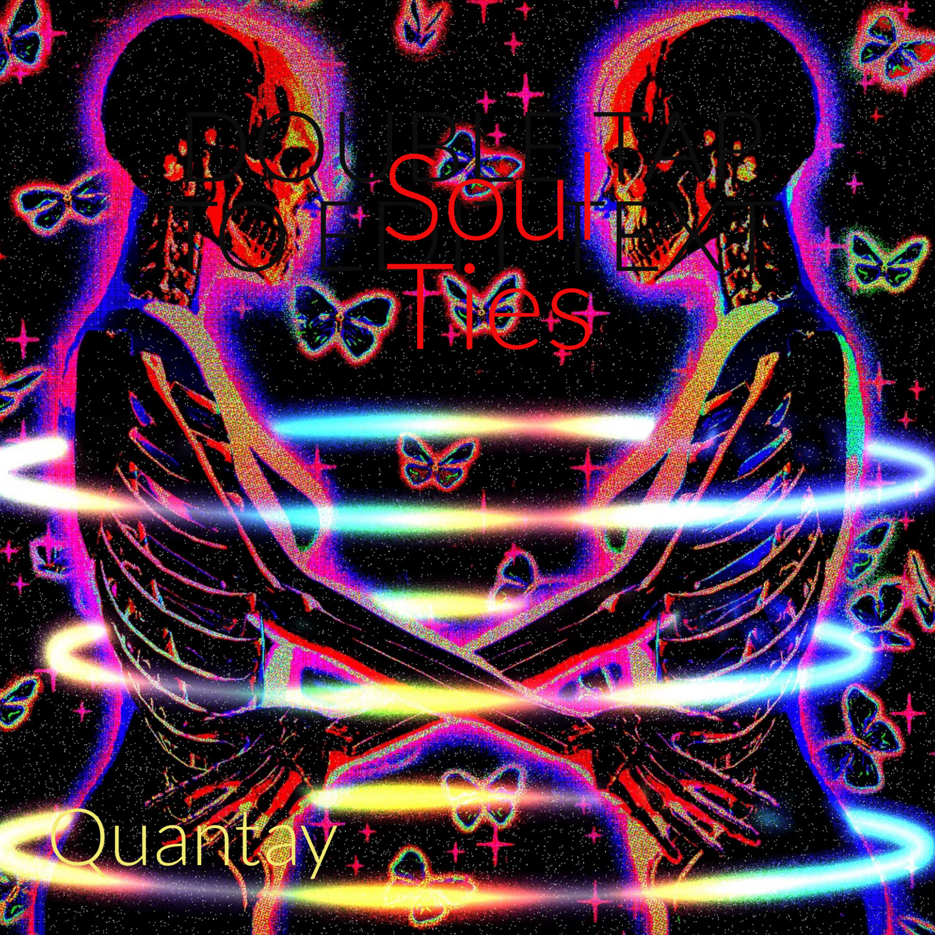Soul Ties artwork