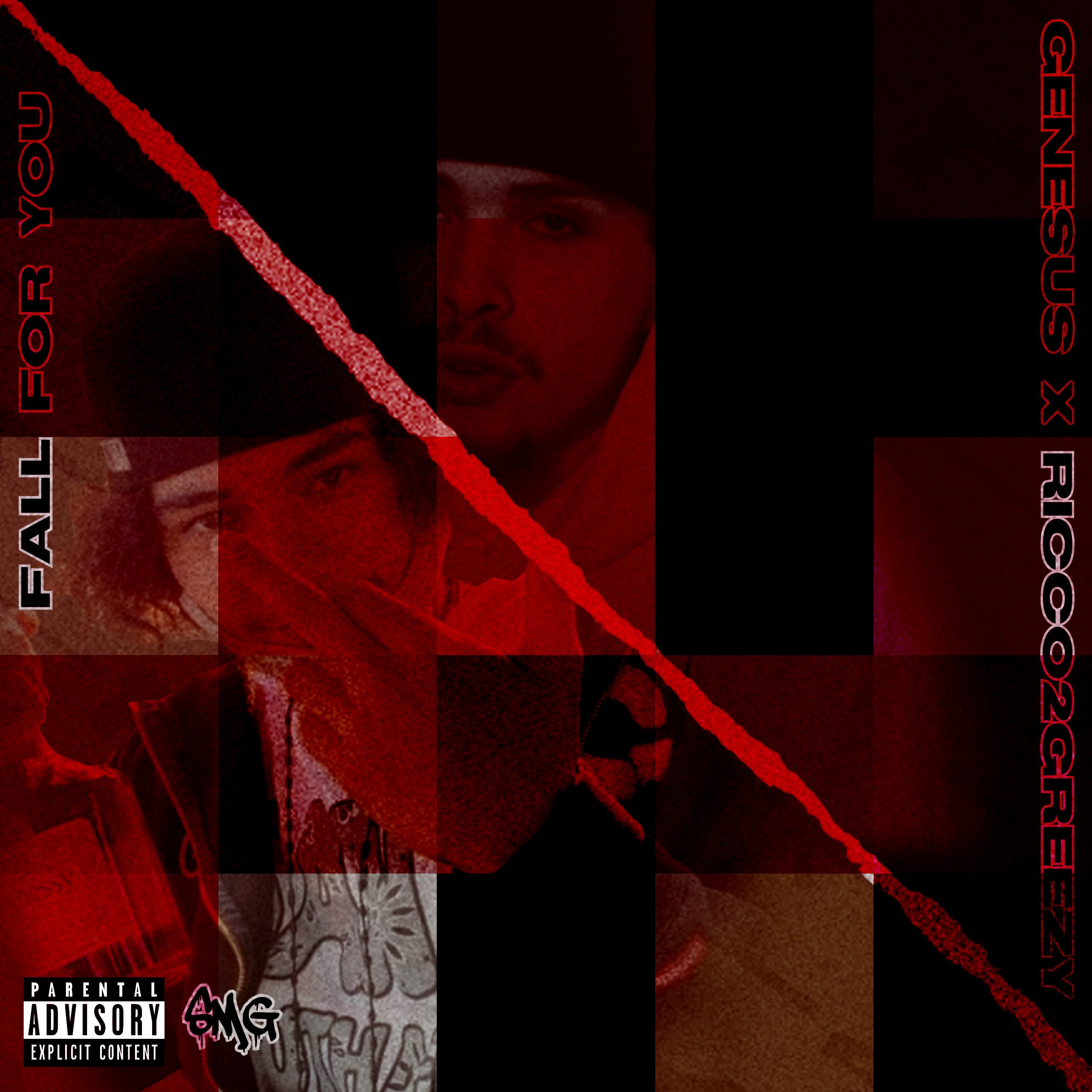 Fall For You artwork