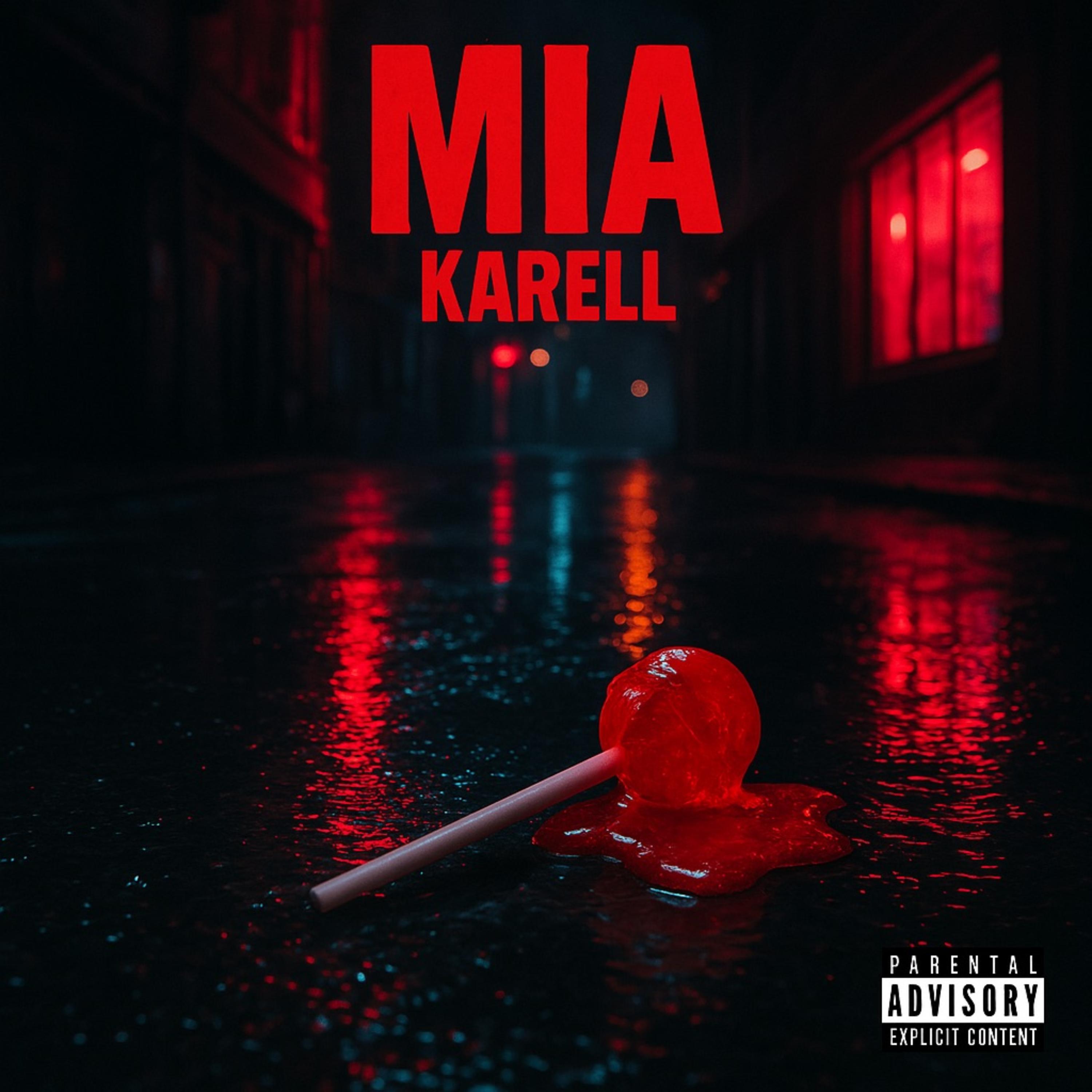 Mia artwork
