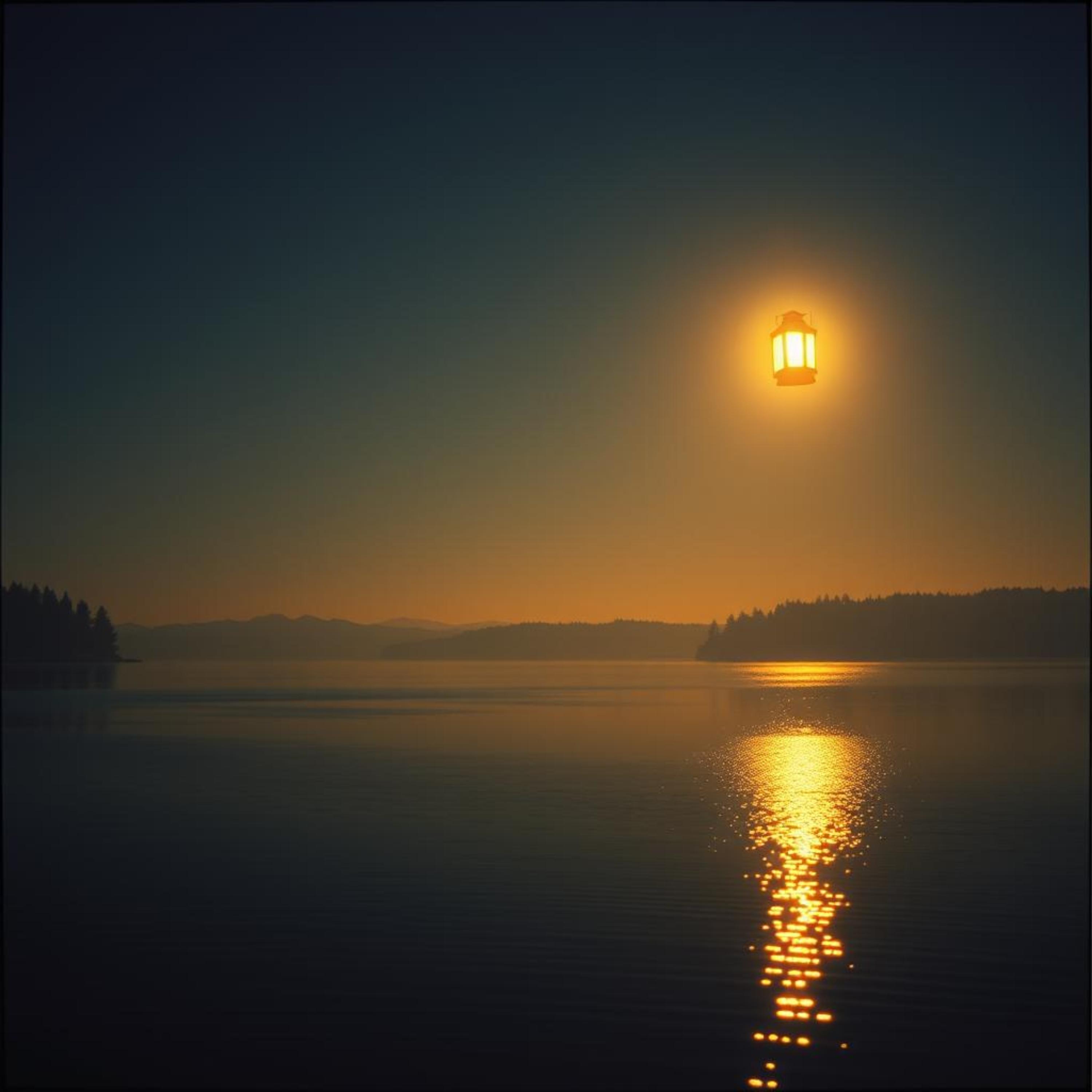 Rise in the Light artwork