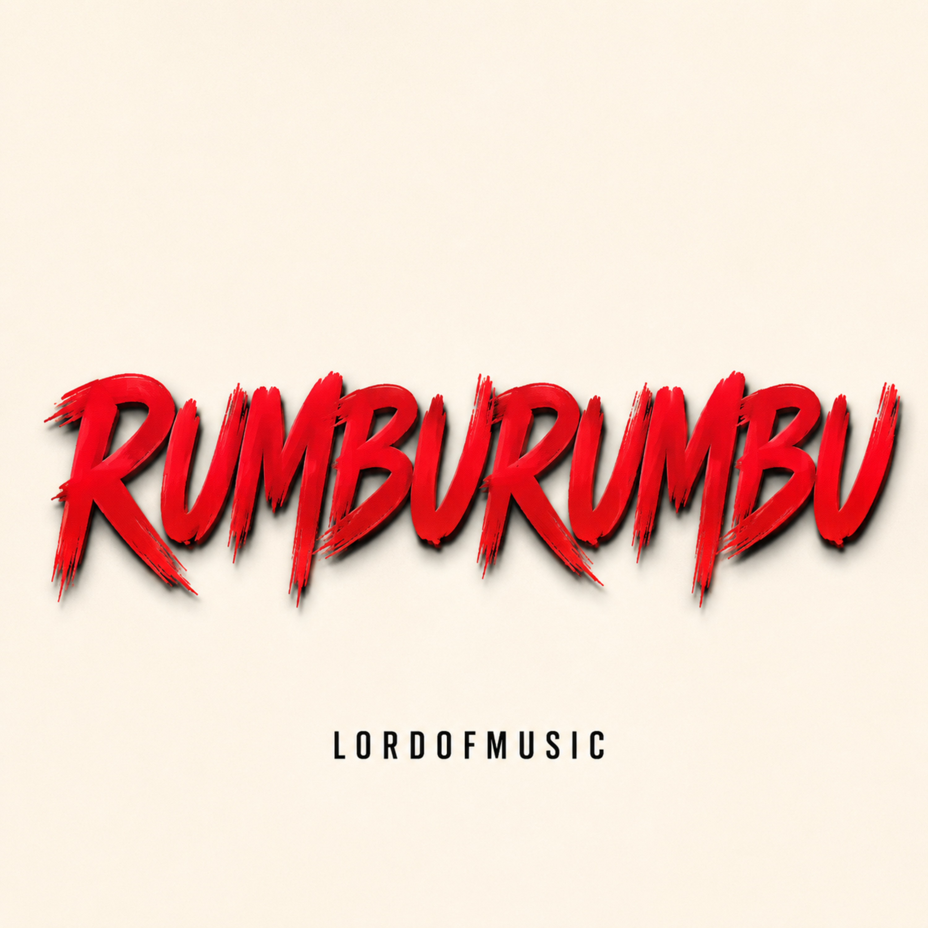 Rumburumbu by Lordofmusic cover art