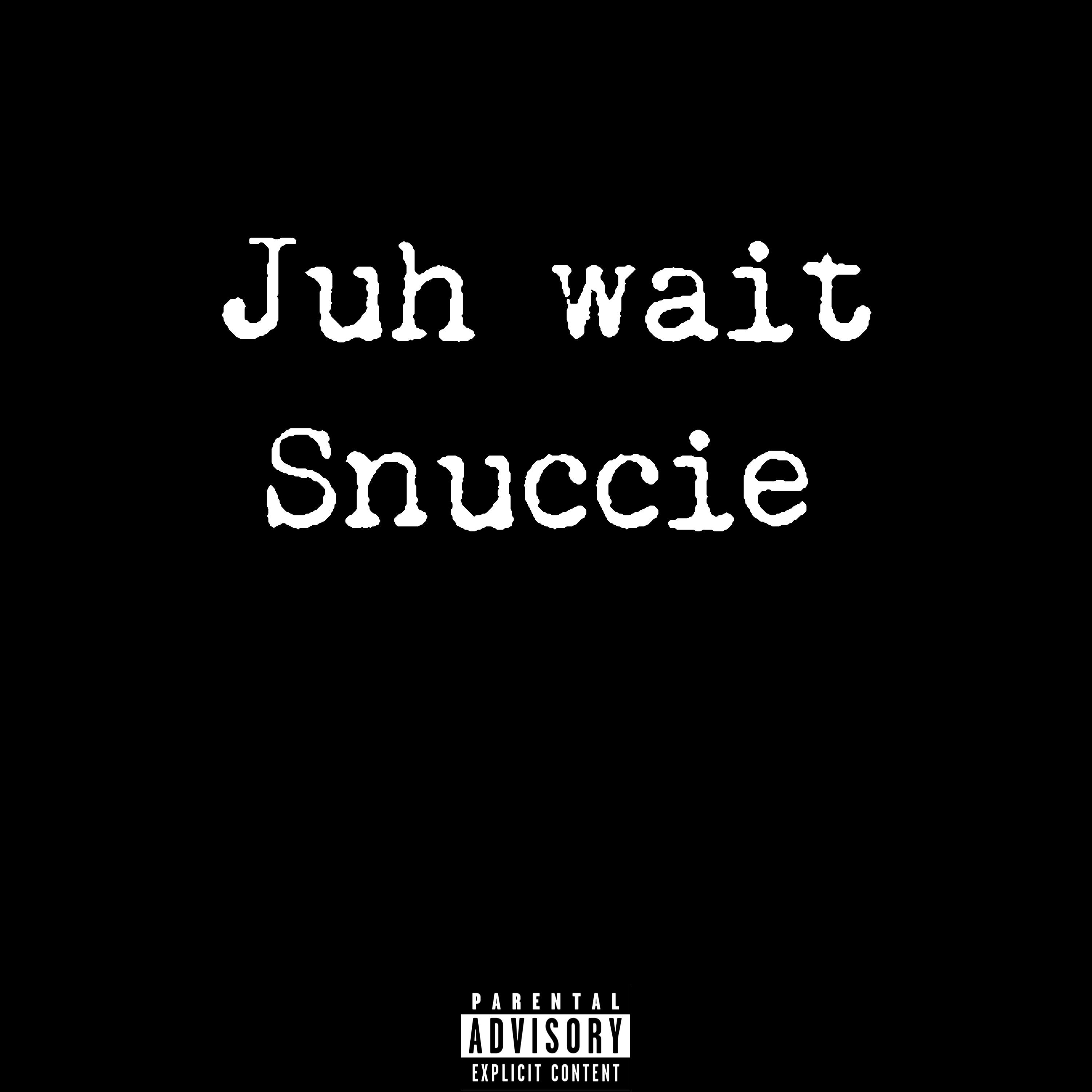 Juh Wait artwork