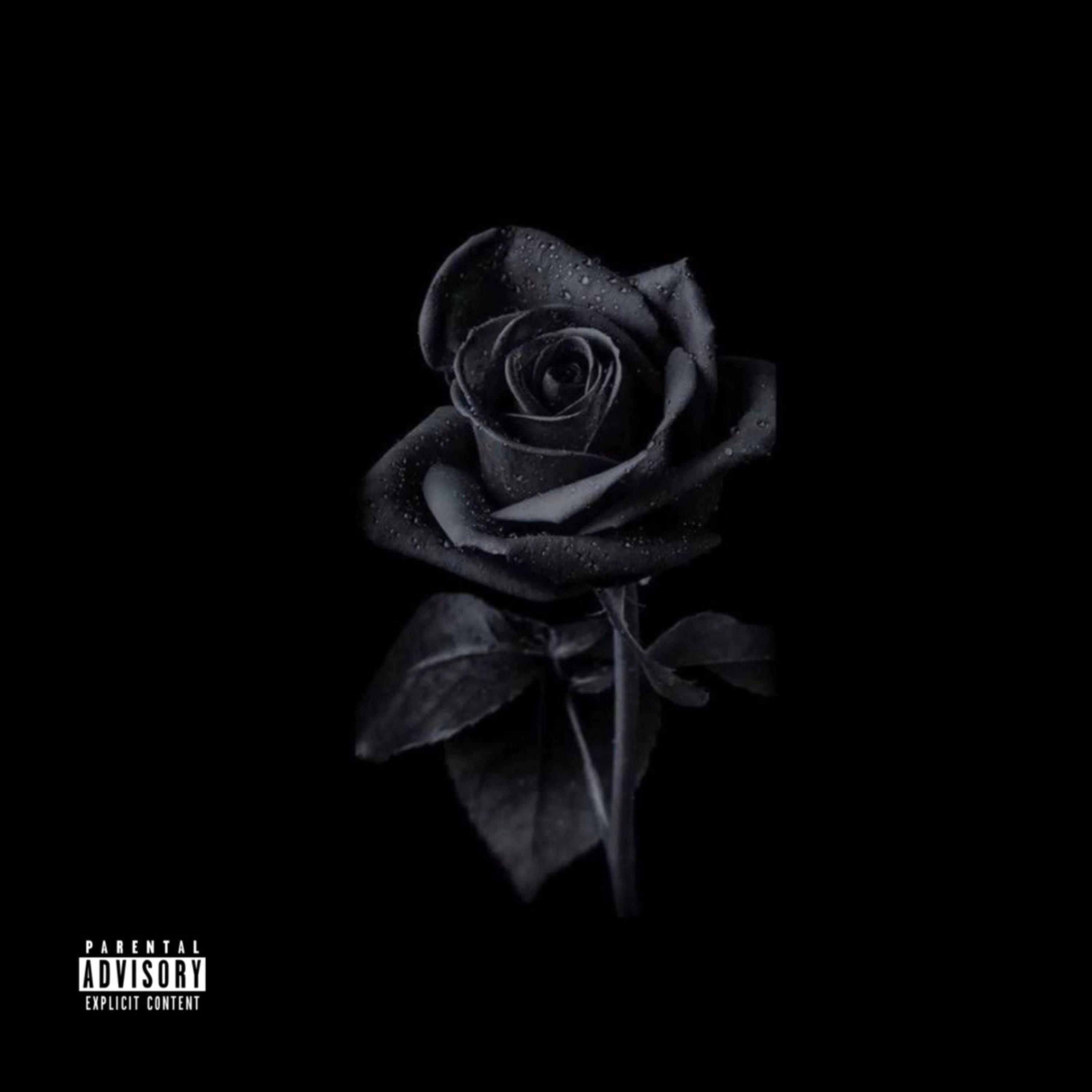 Toxic Love by Kash Deuce cover art