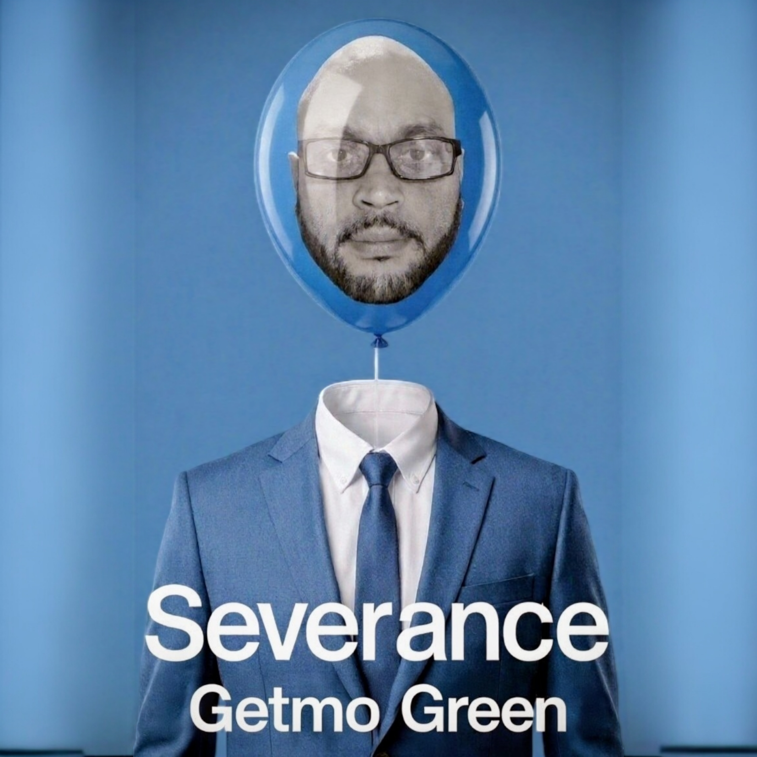 Severance artwork