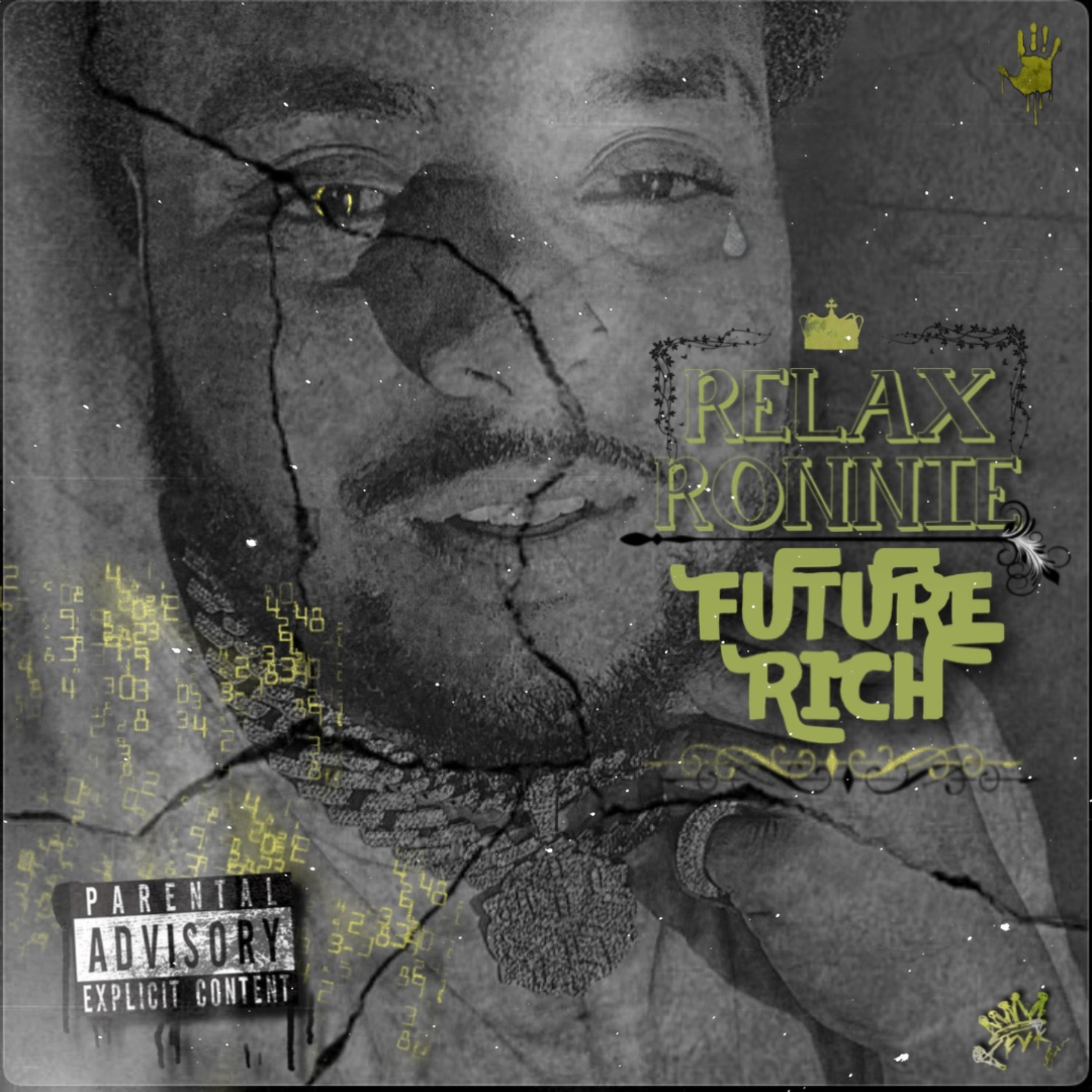 Future Rich artwork