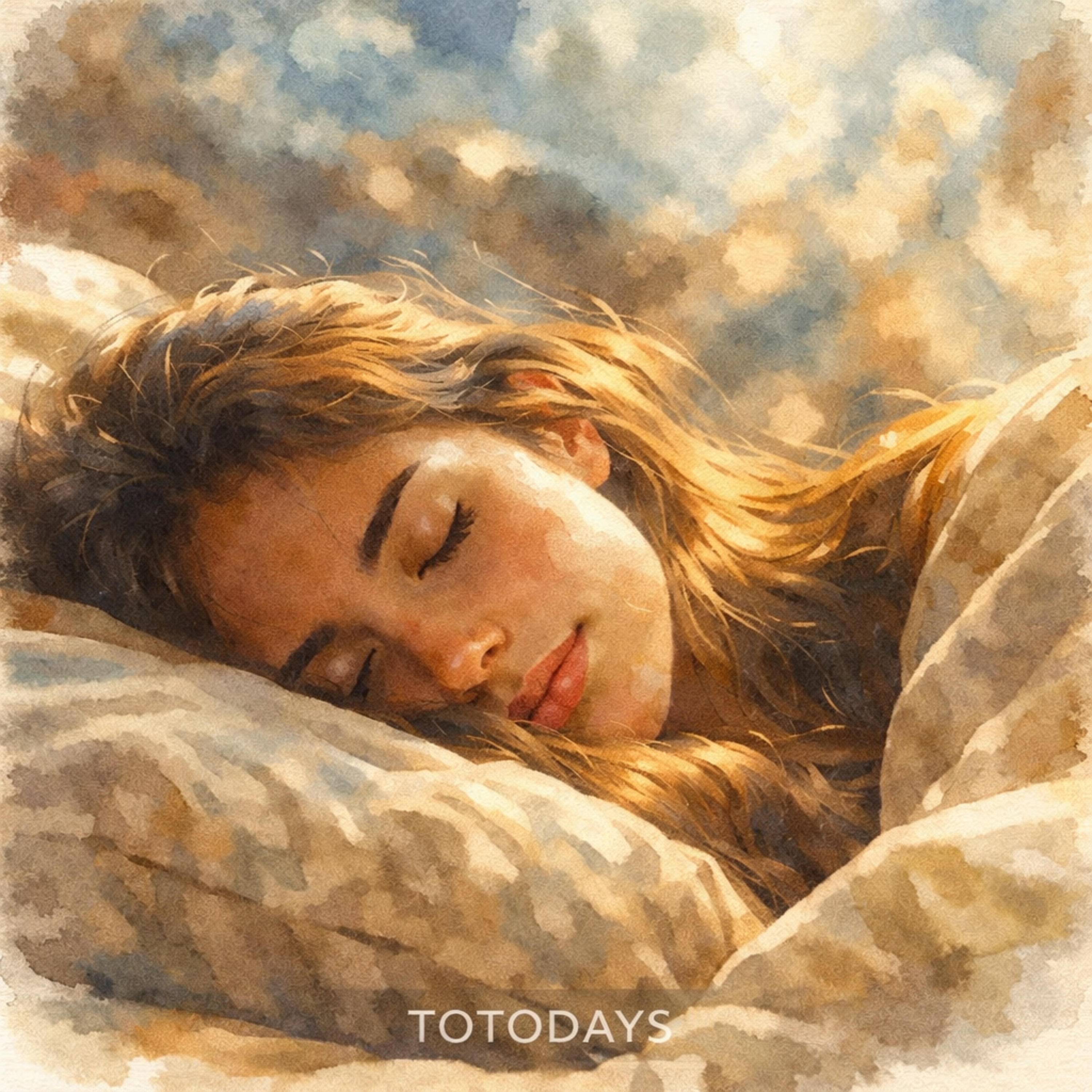 Sleep Music #3 artwork