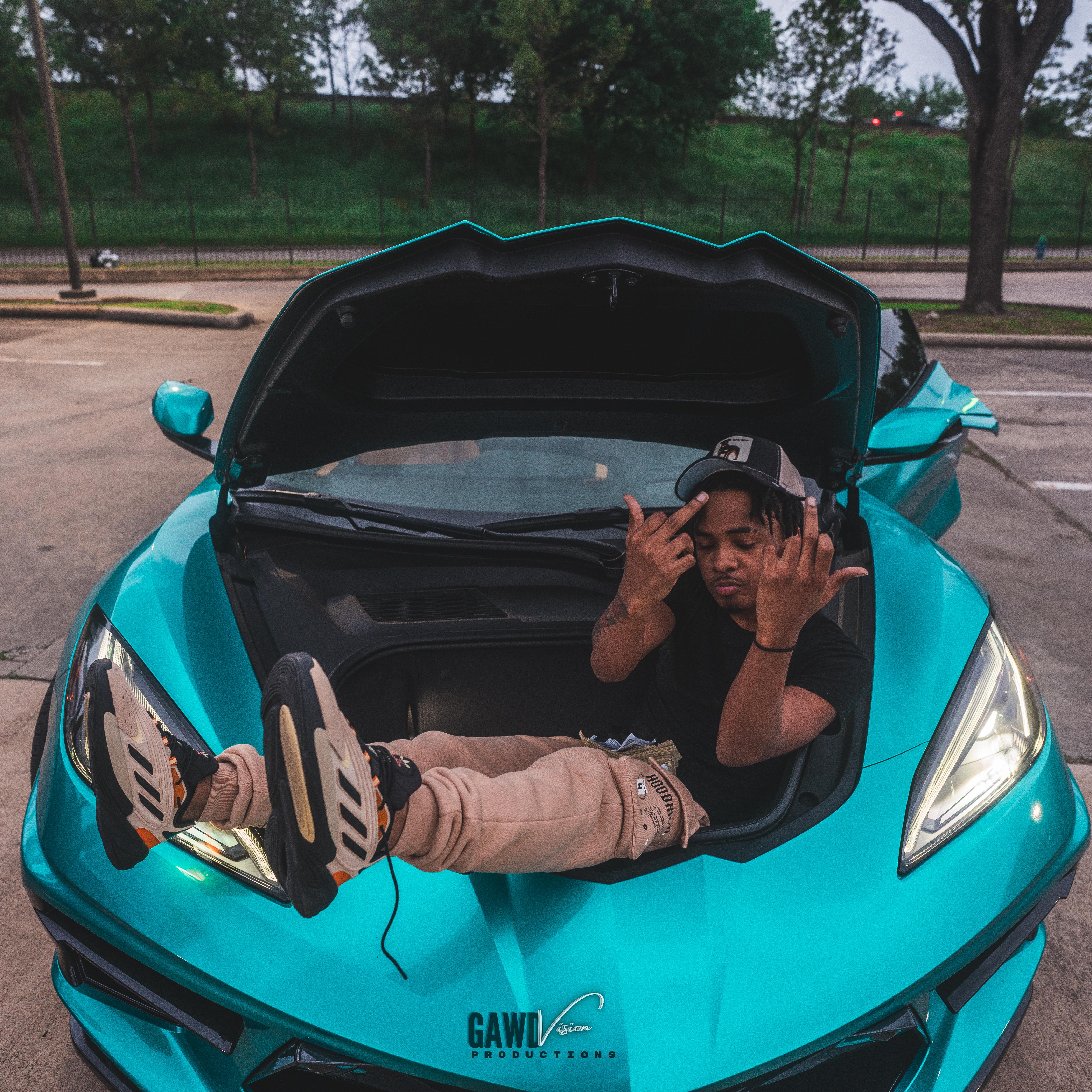 POPPIN IT by Maine.$ttb cover art
