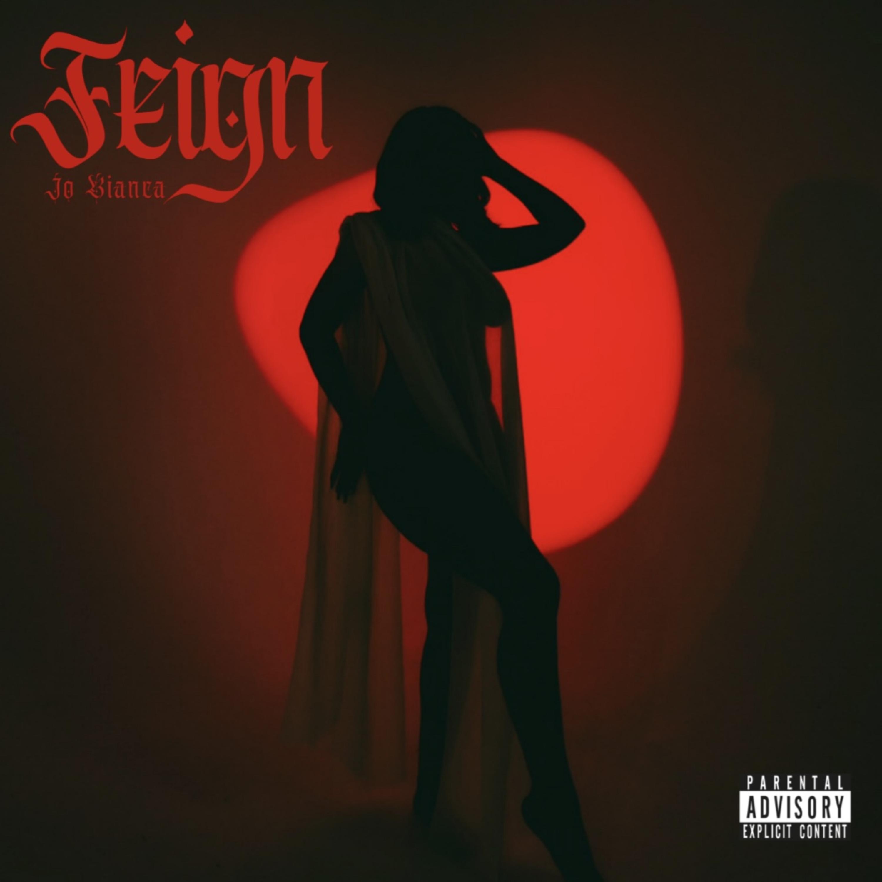 Feign artwork