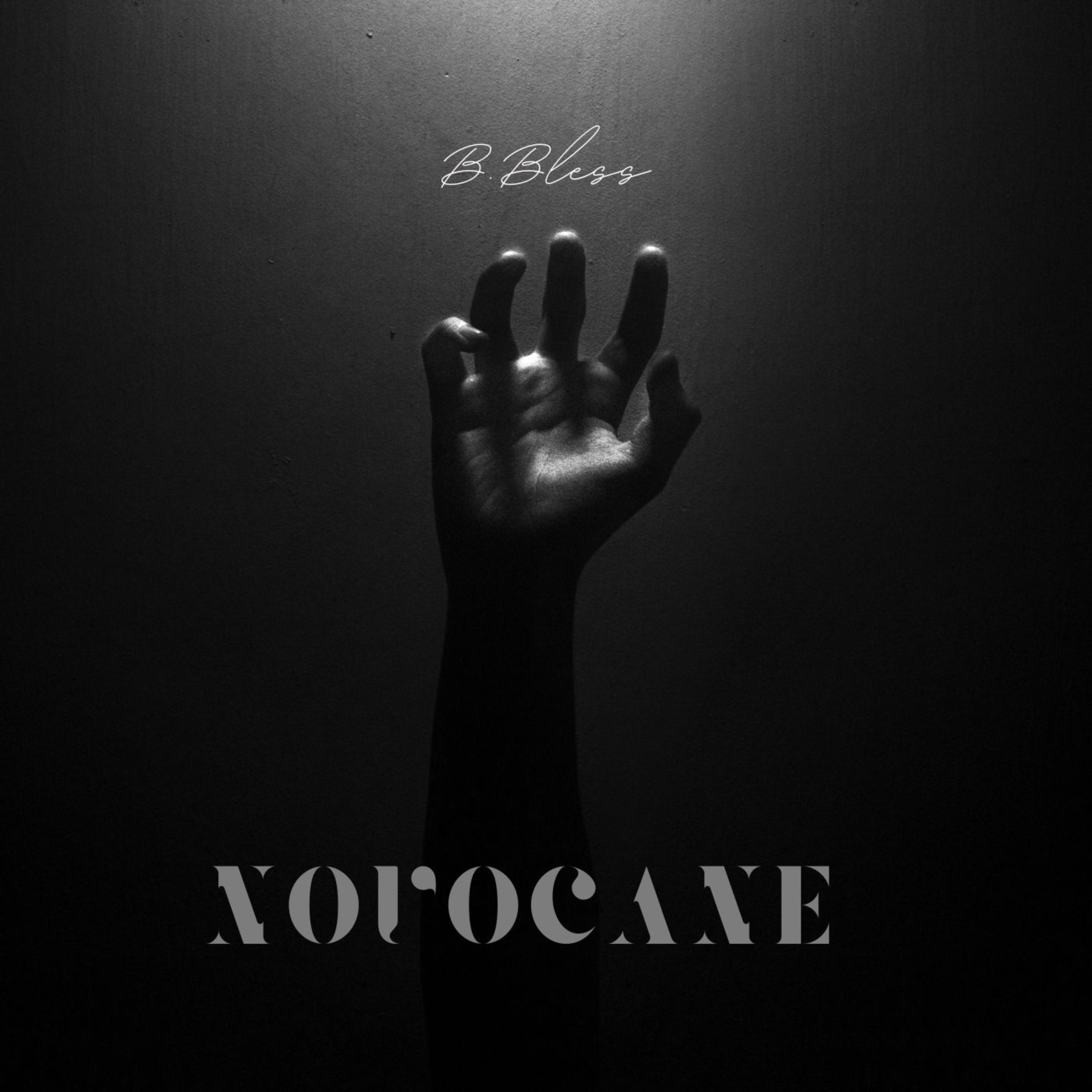 Novocane artwork