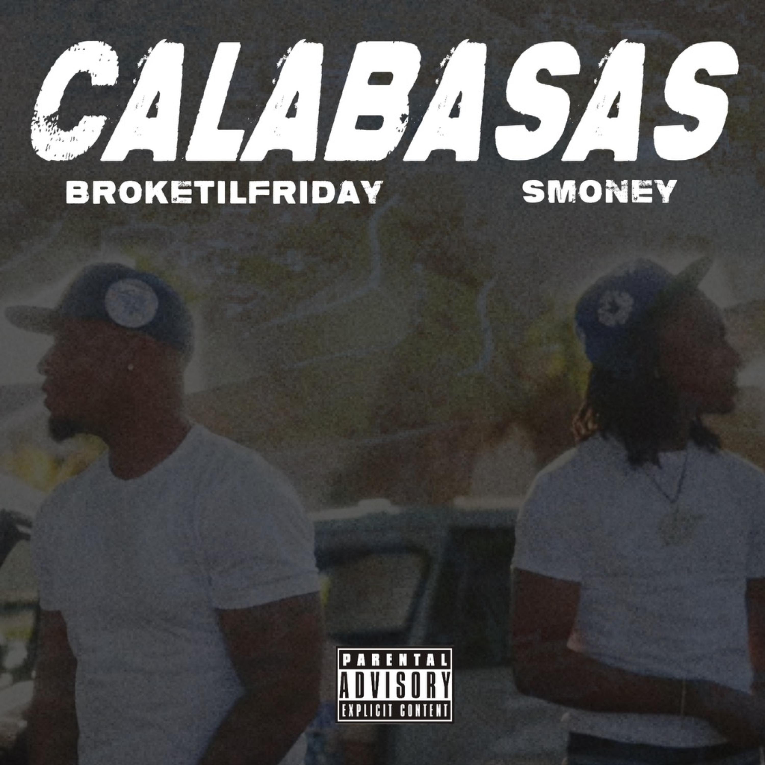 Calabasas artwork