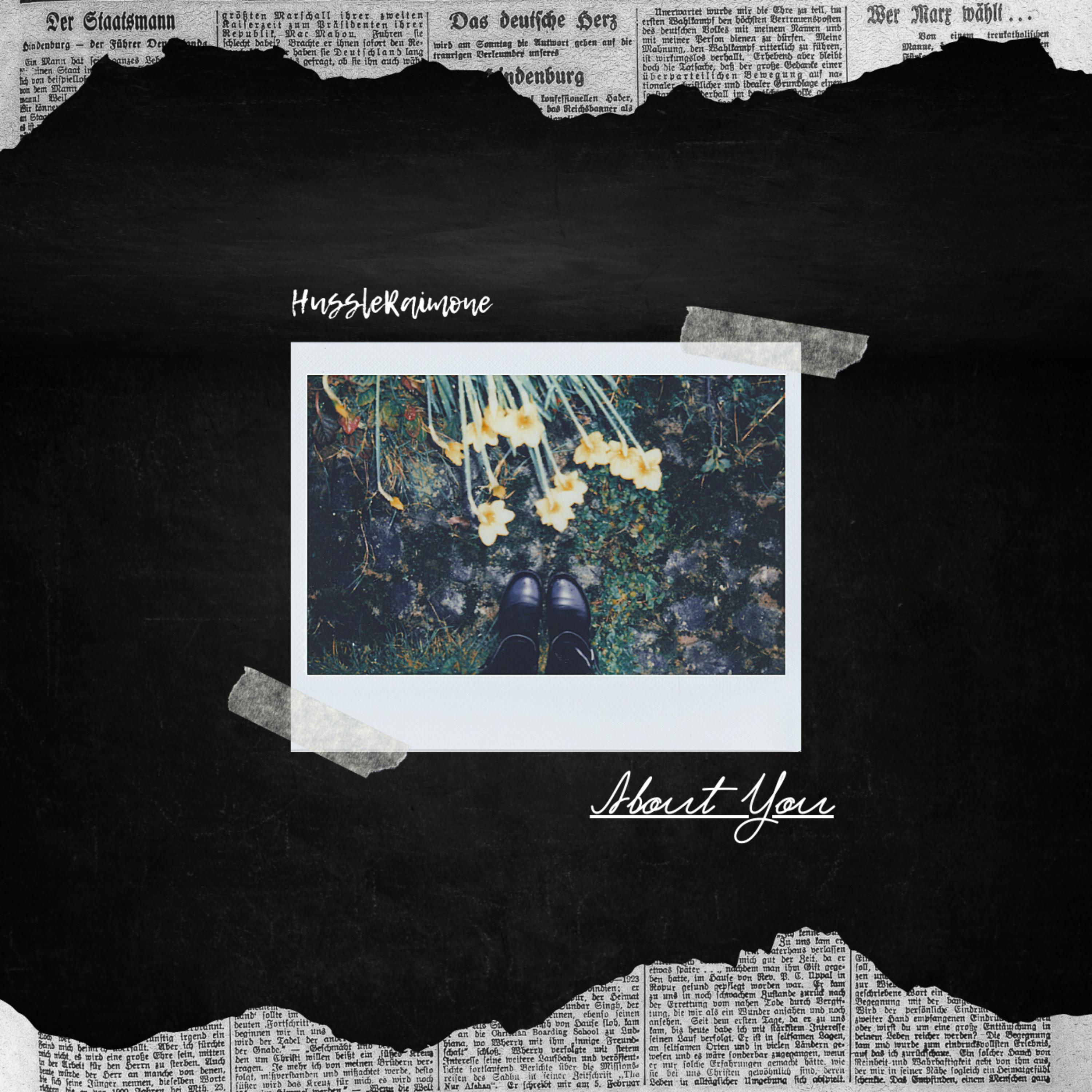 About You artwork
