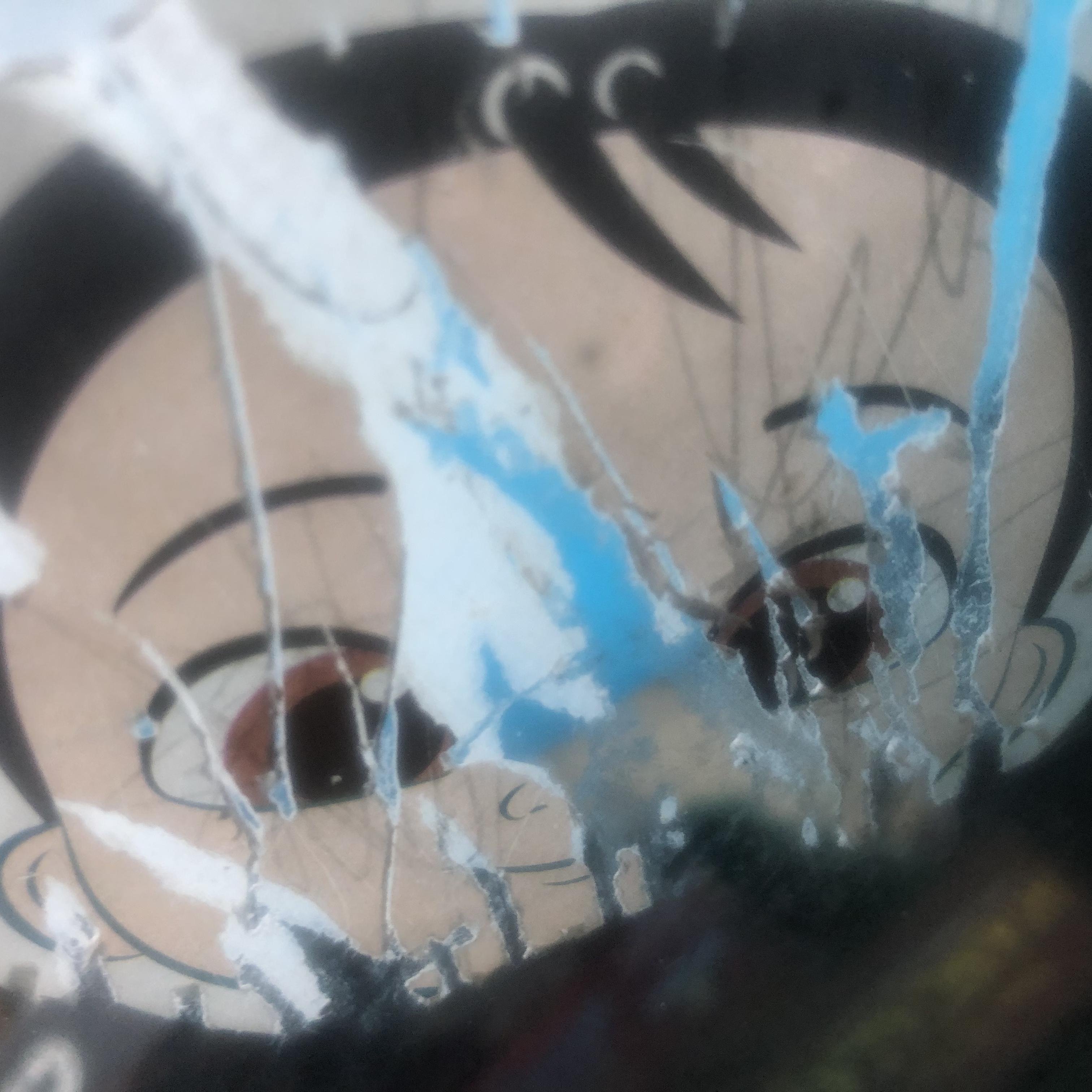 Rizz artwork