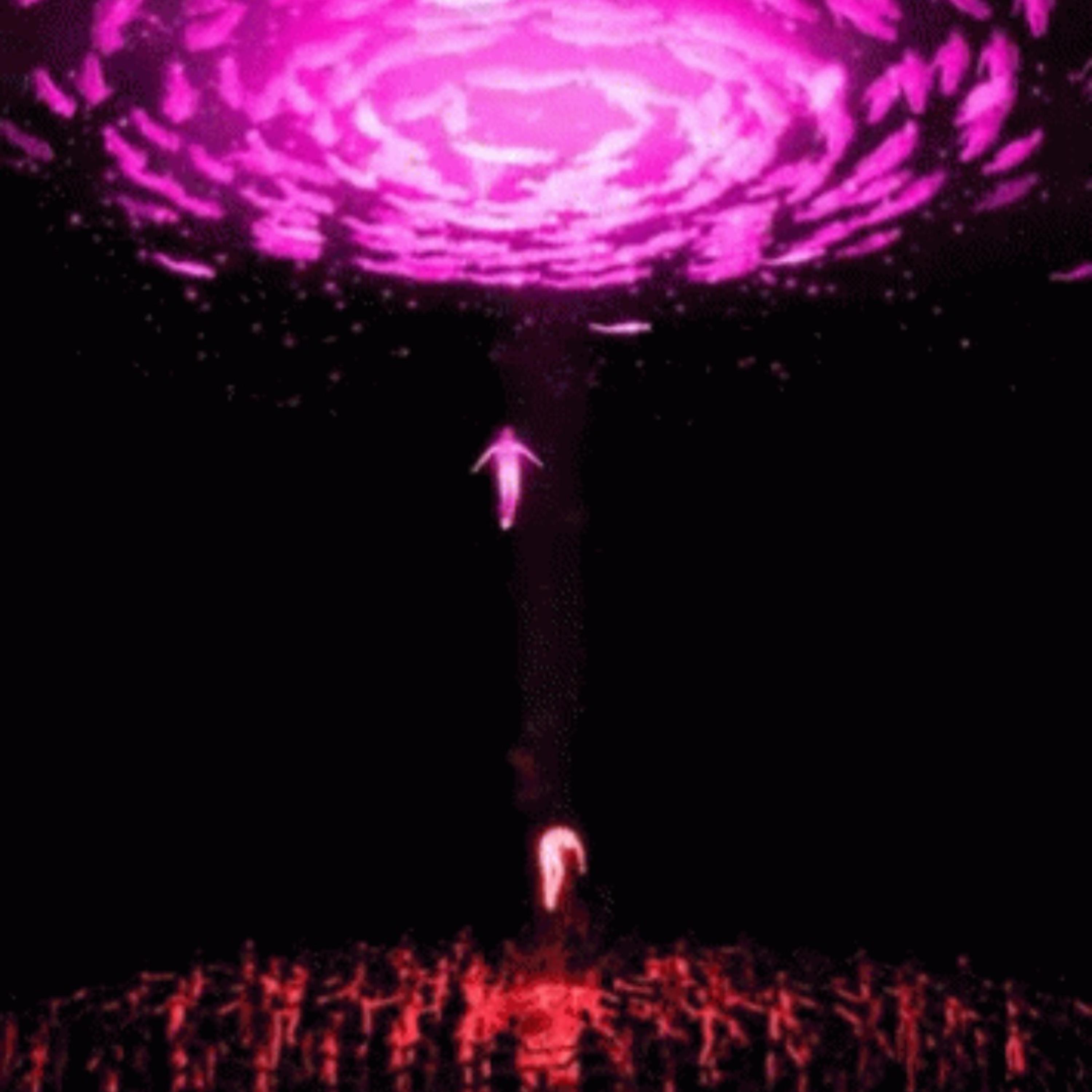 Soulscape artwork