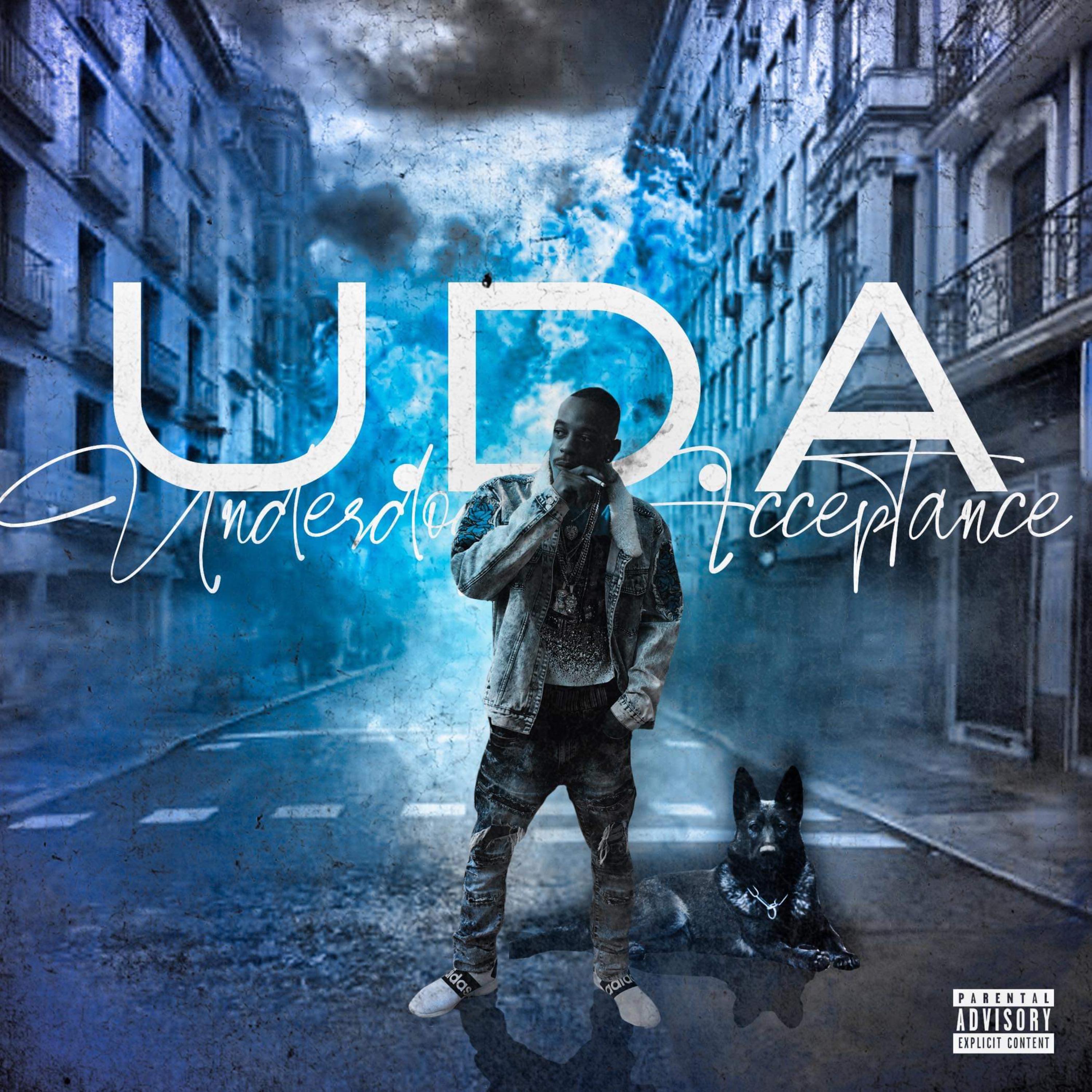 U.D.A artwork