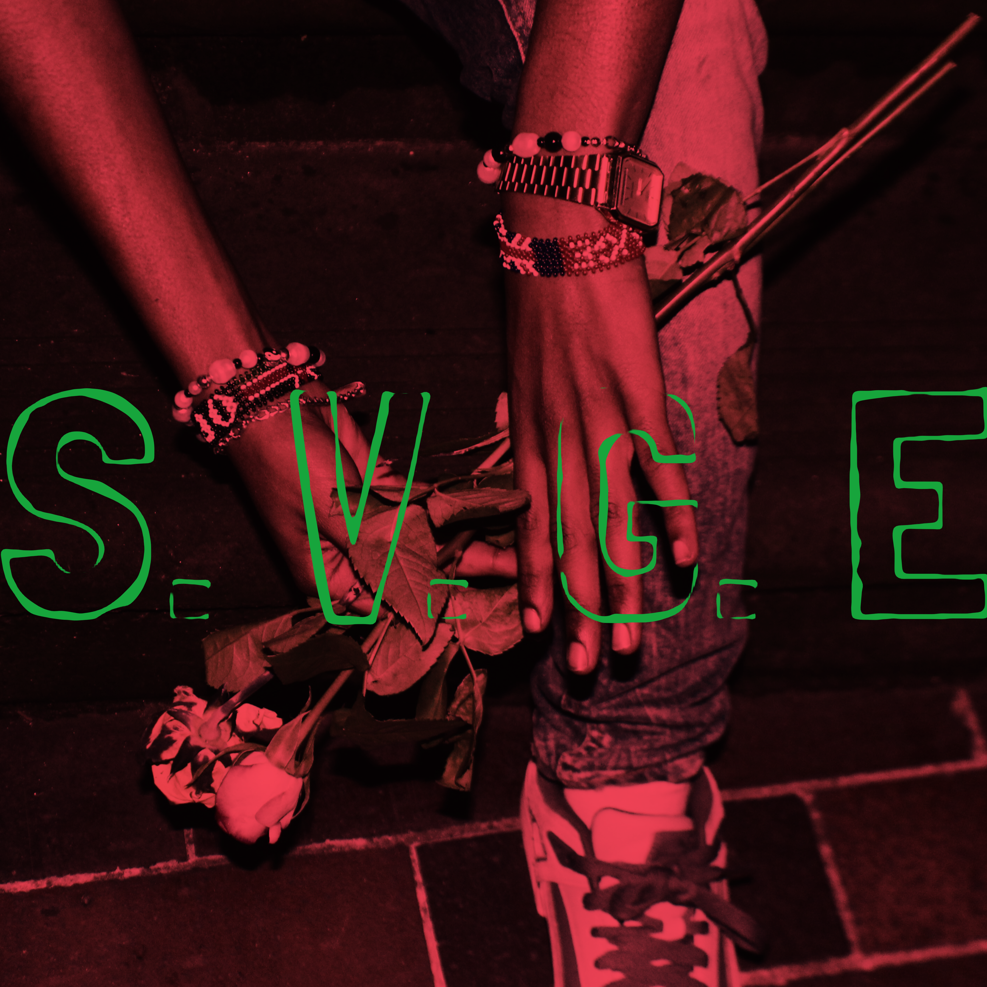 SVGE artwork