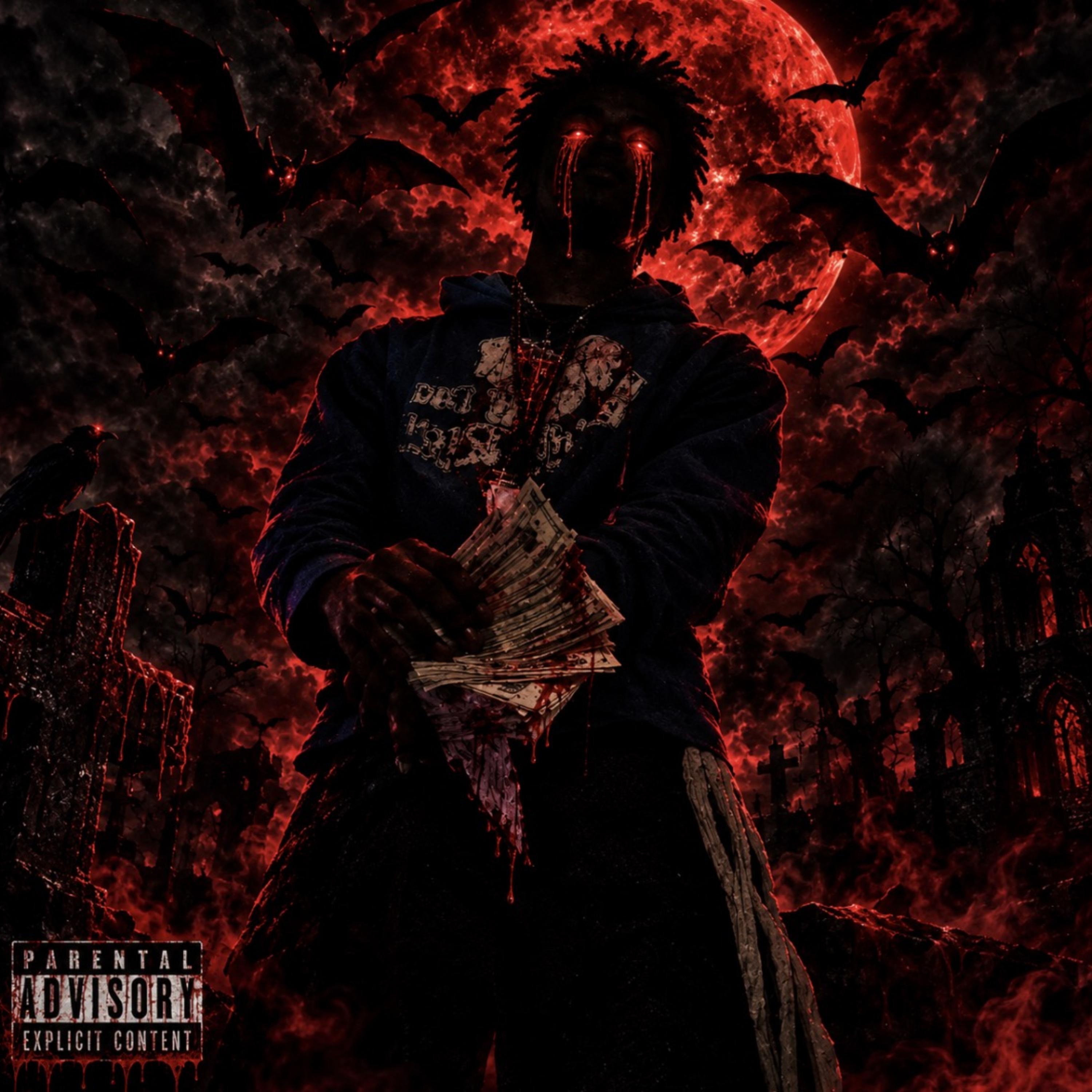 Pain Intro by lilmannybih cover art
