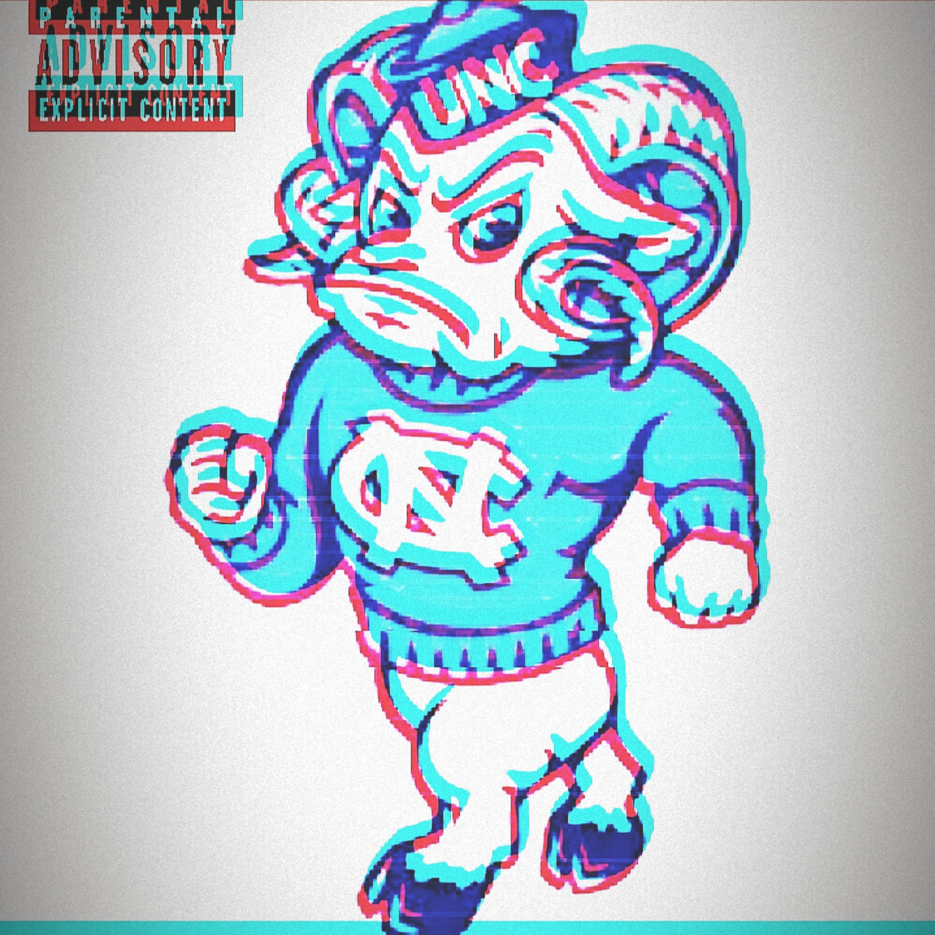 UNC artwork