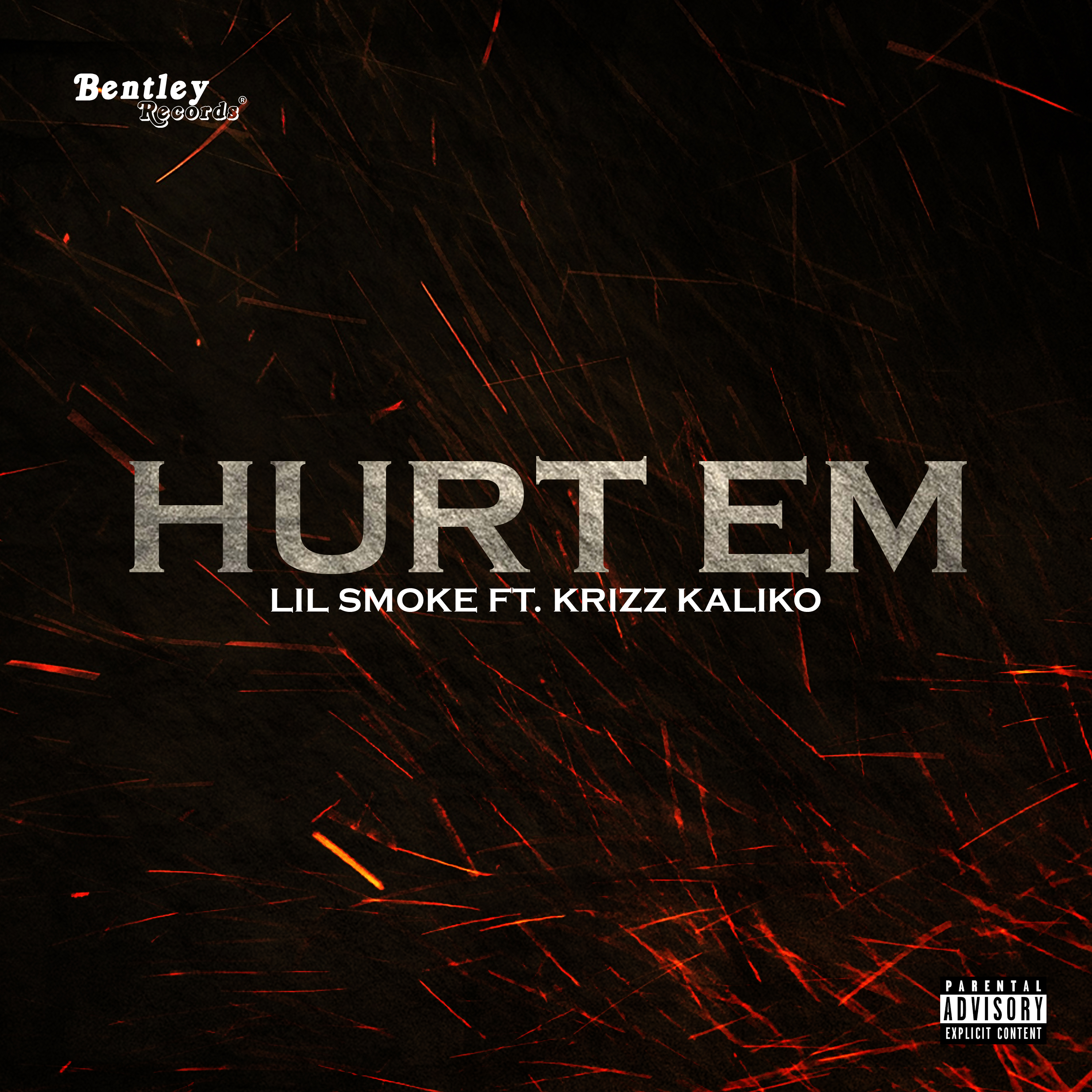 Hurt Em artwork