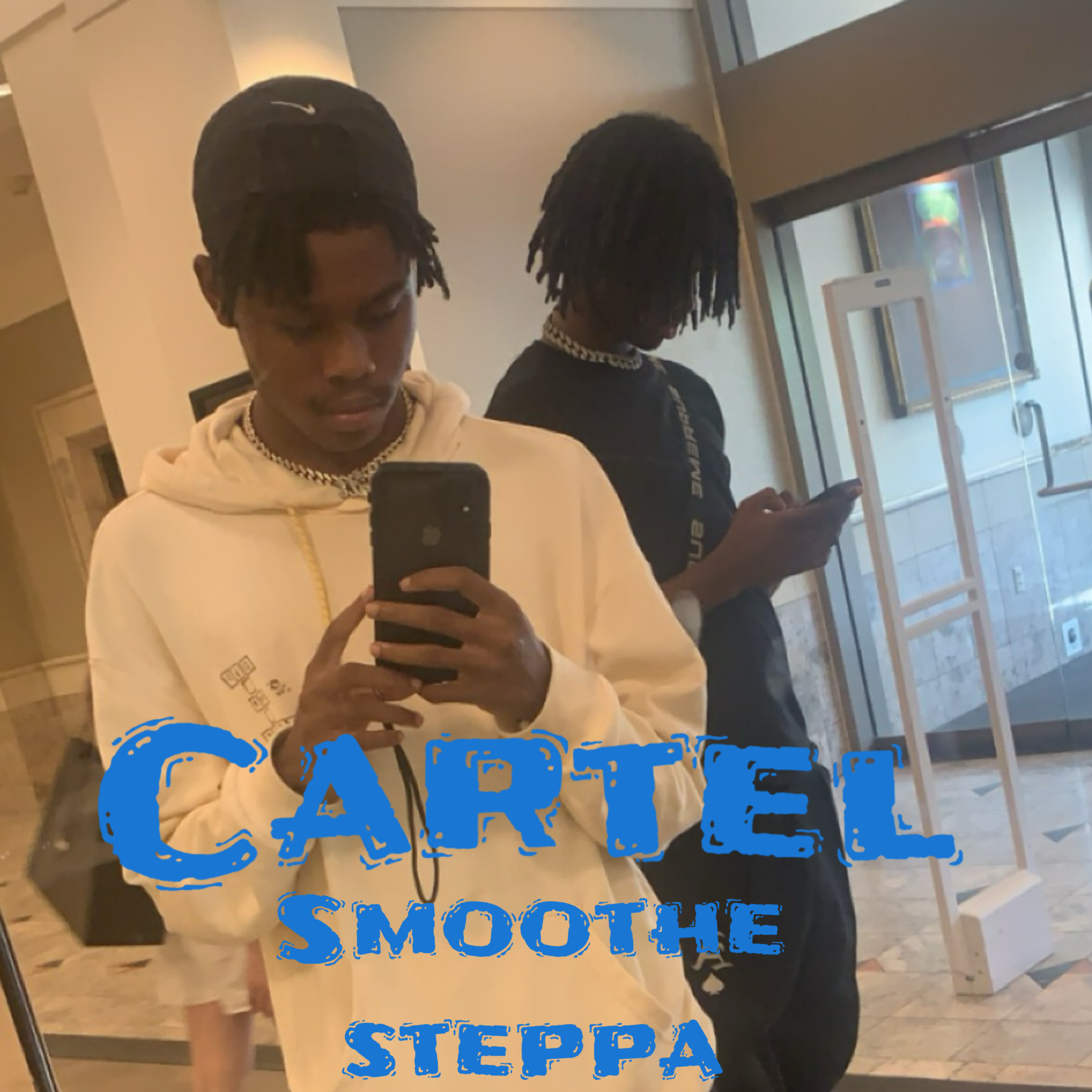 Cartel artwork
