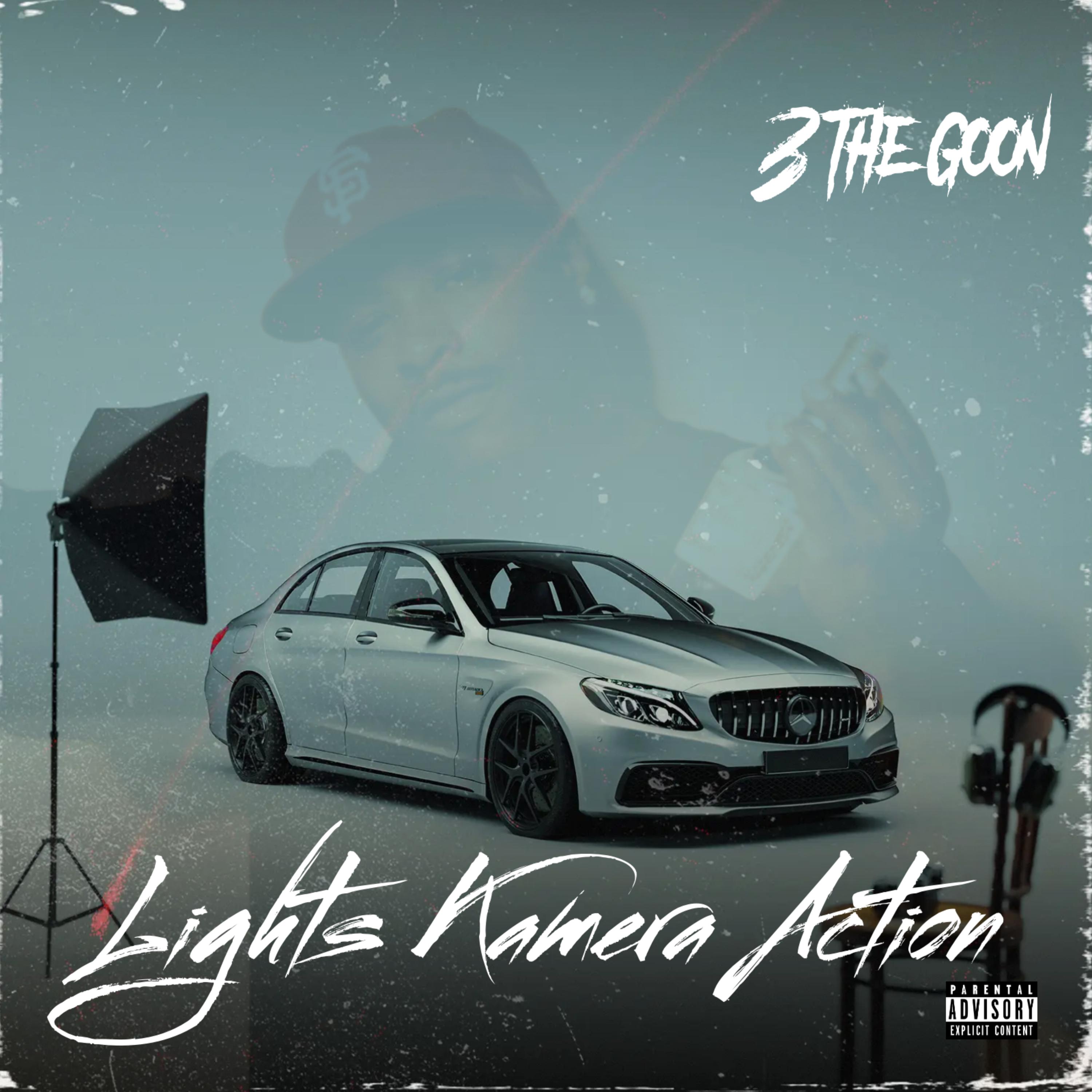 Lights Kamera Action artwork