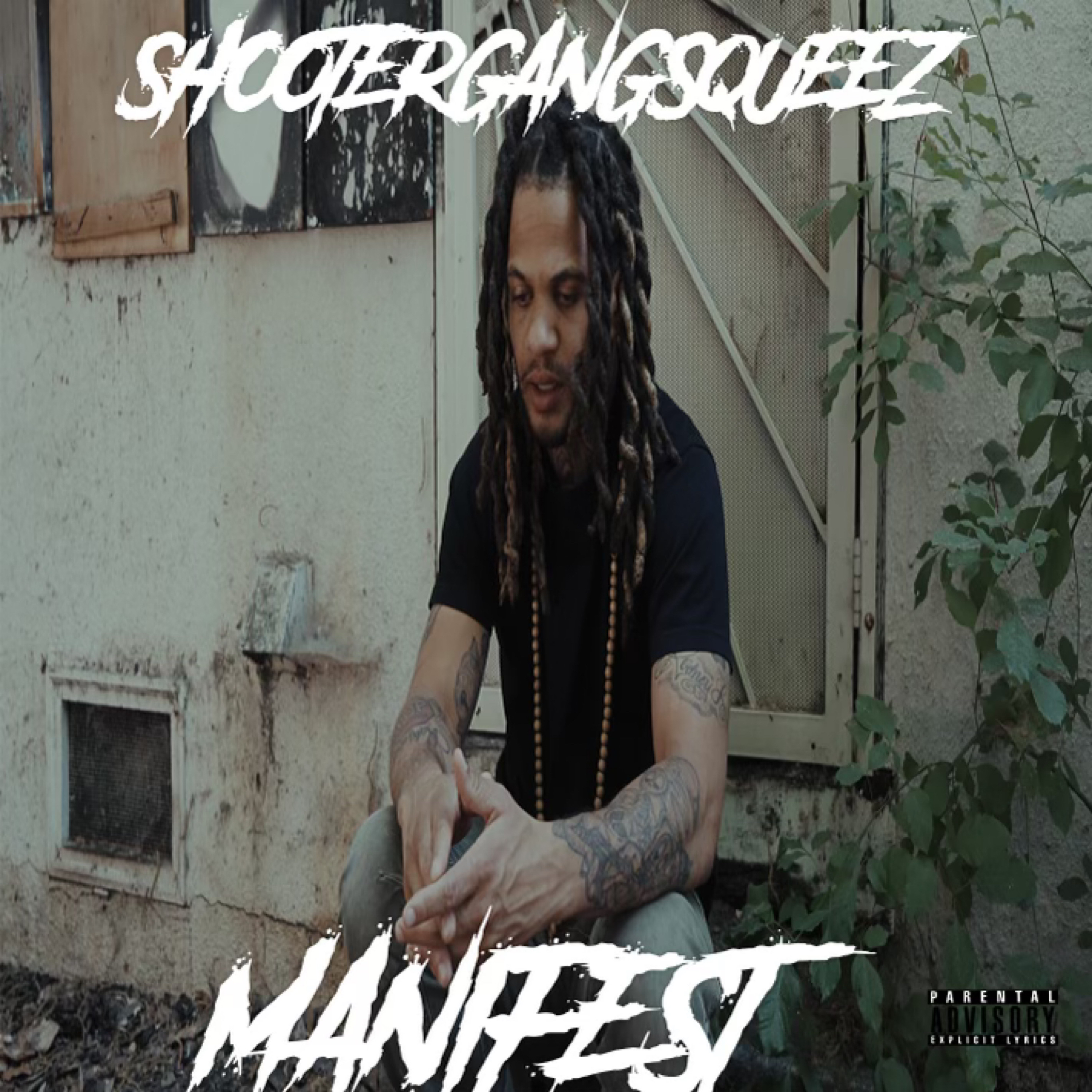Manifest artwork