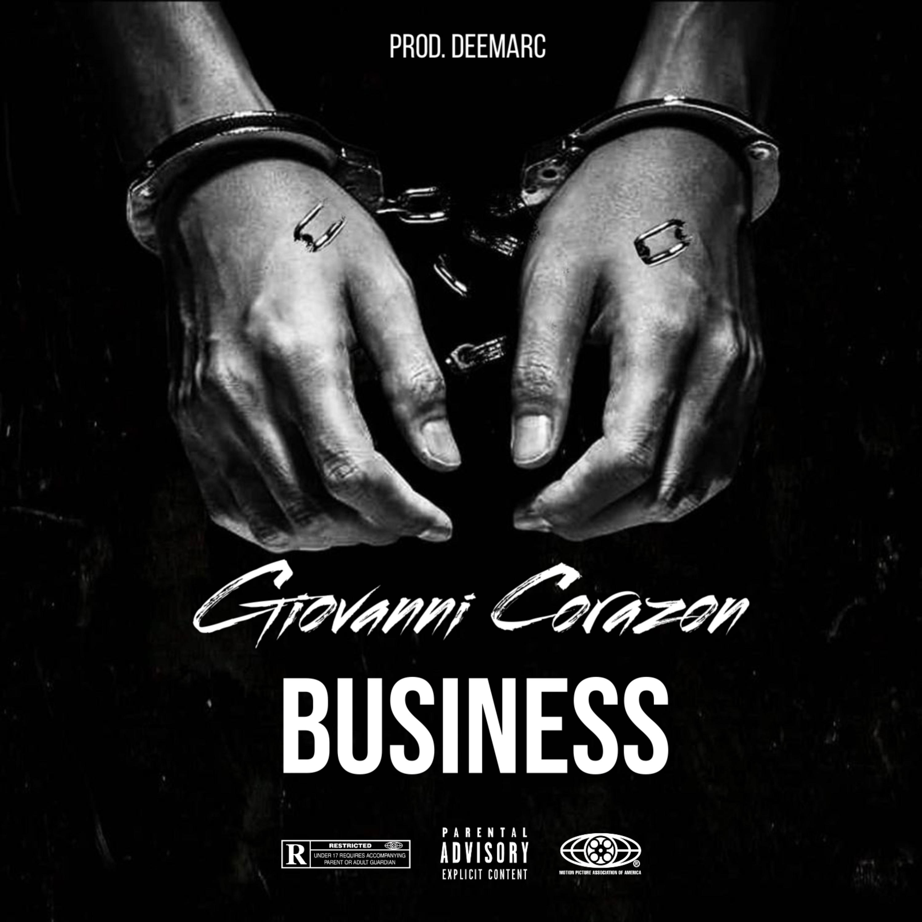 Business artwork
