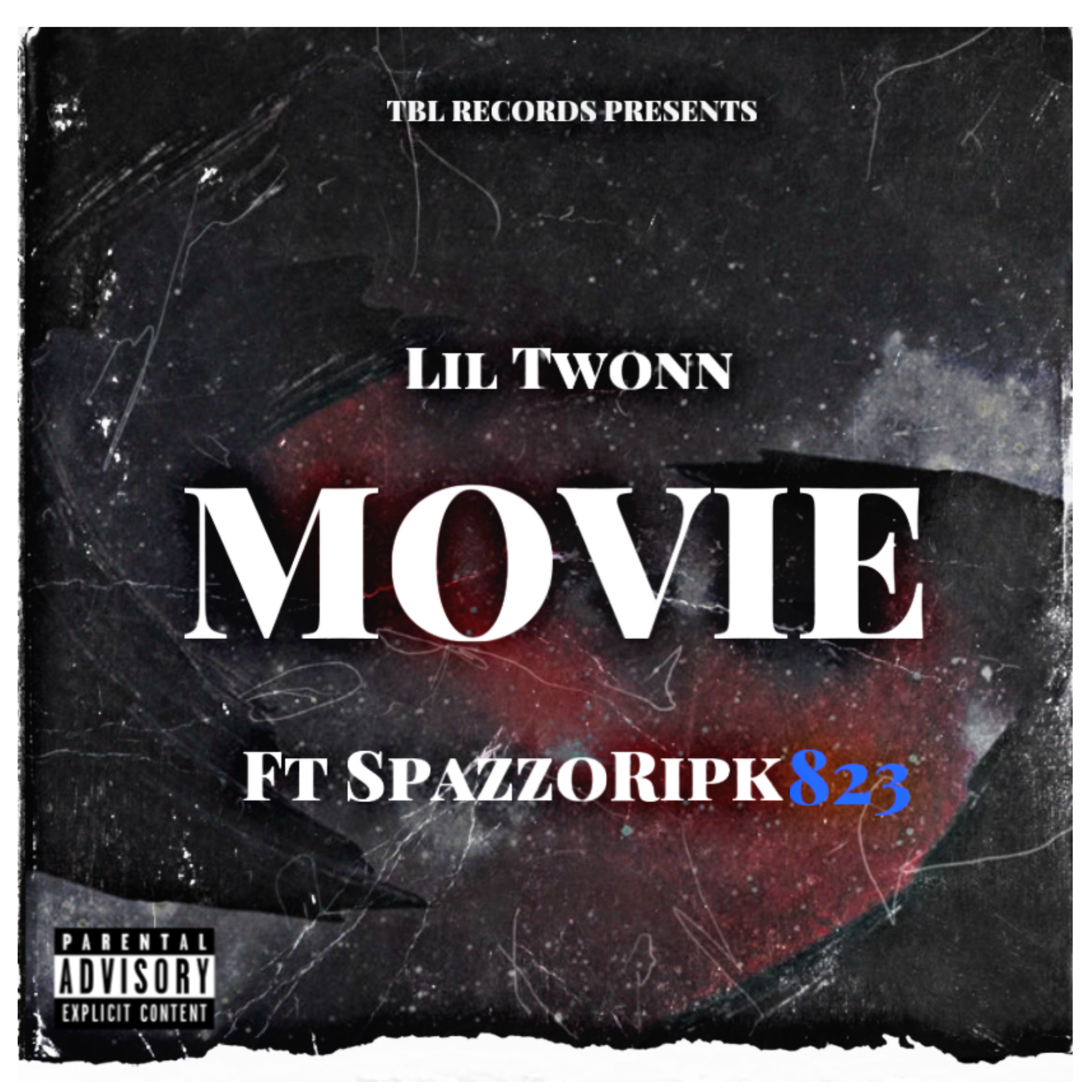 Movie artwork