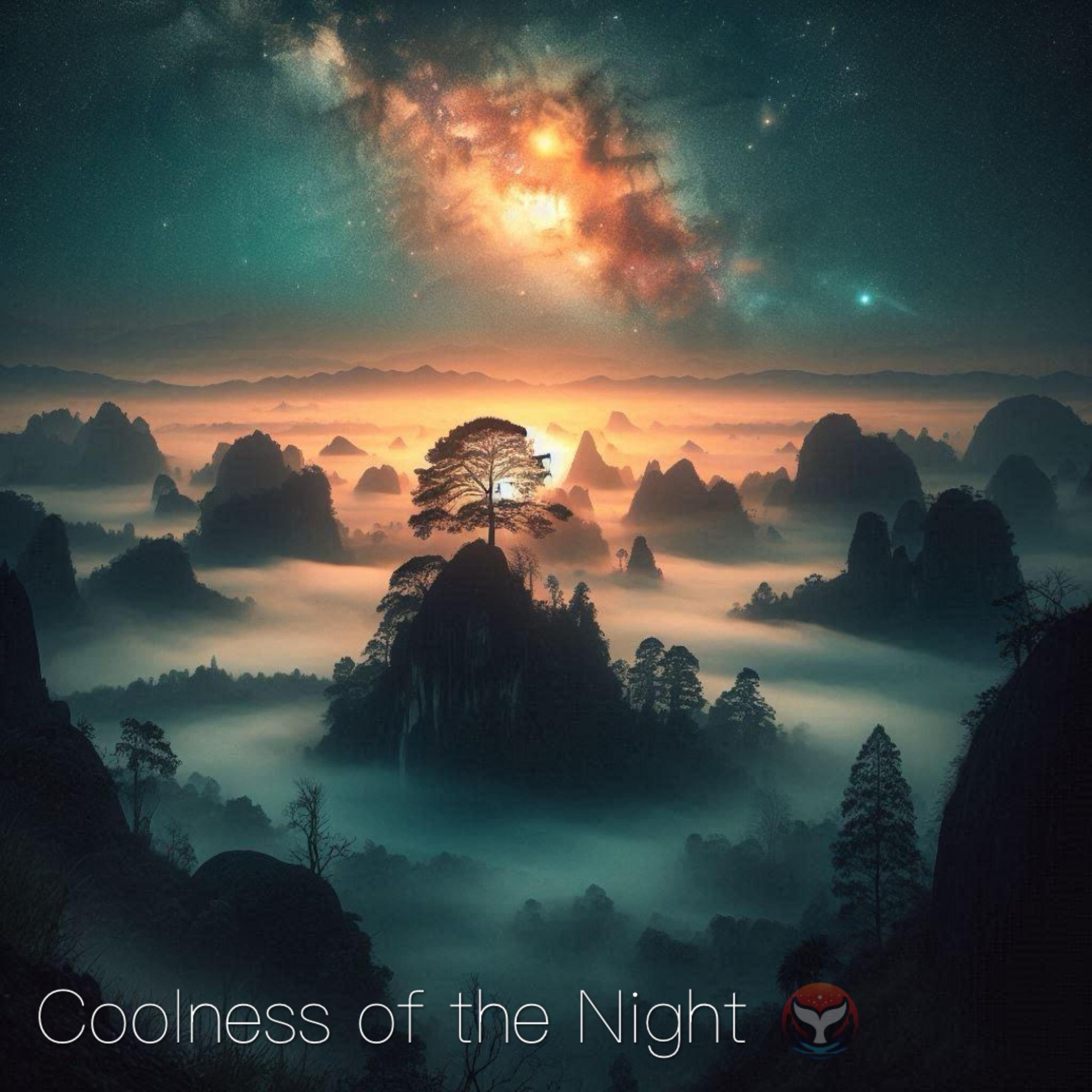 Coolness of the Night artwork