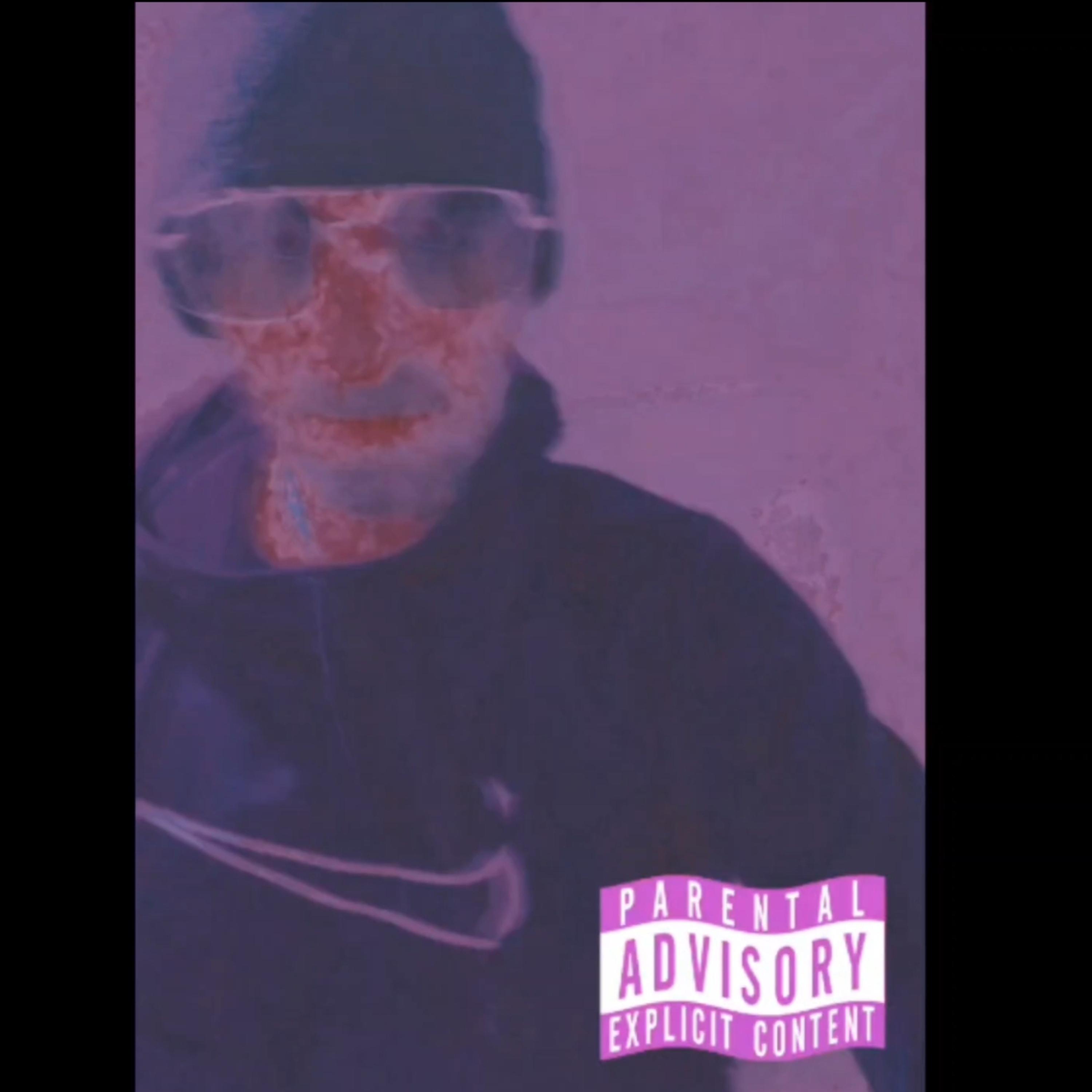 12.22.mixtape by Dakota Bishop cover art