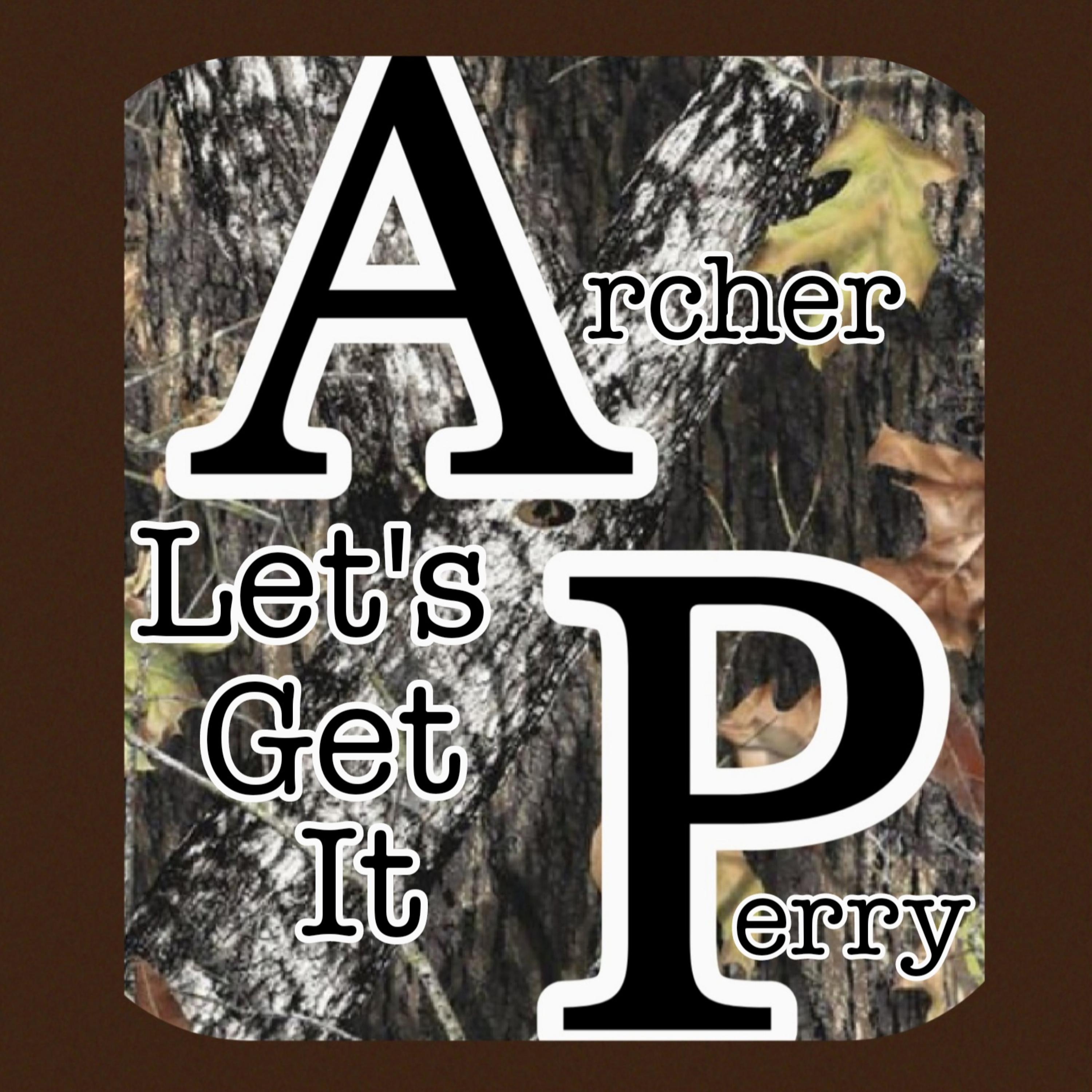 Let's Get It artwork
