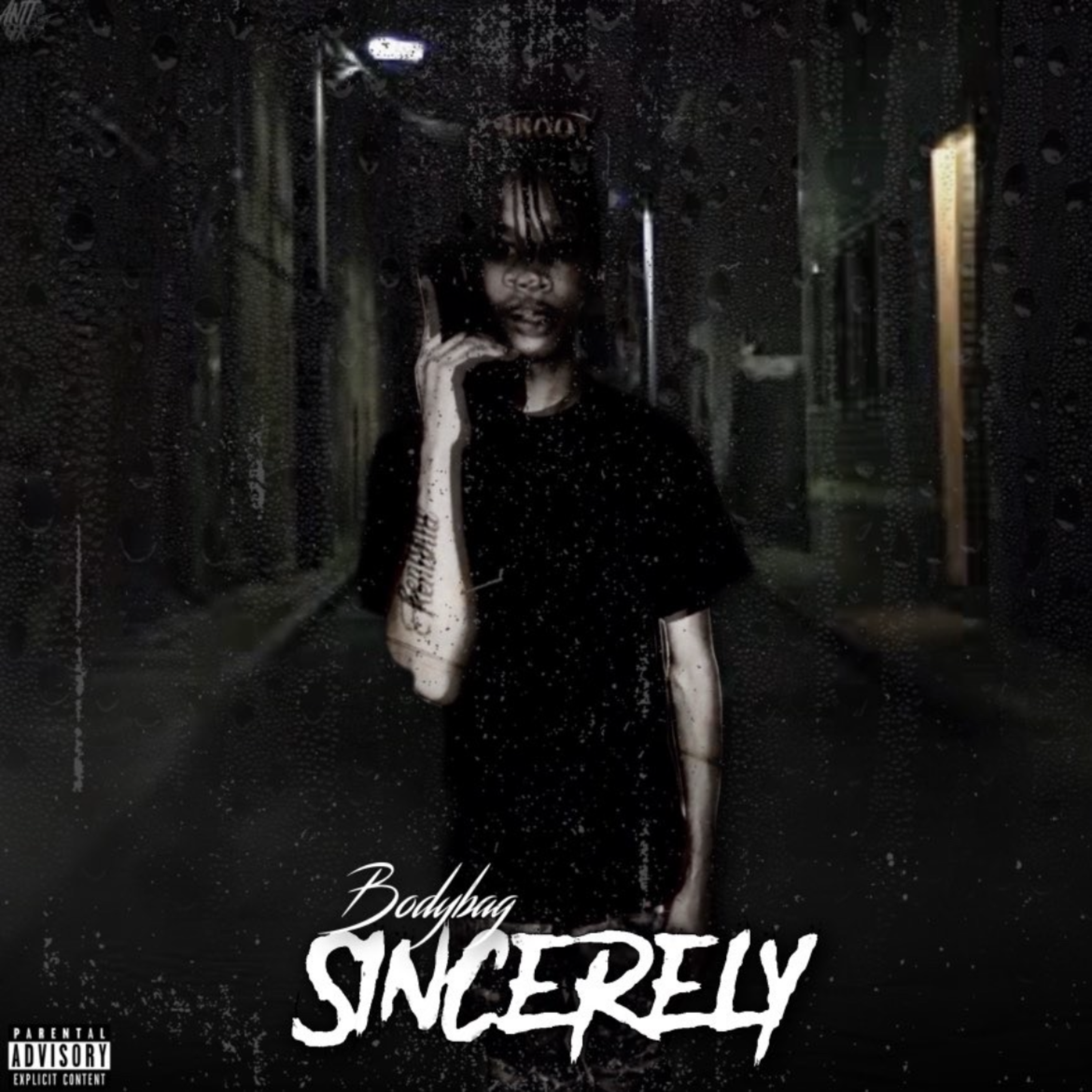 Sincerely artwork