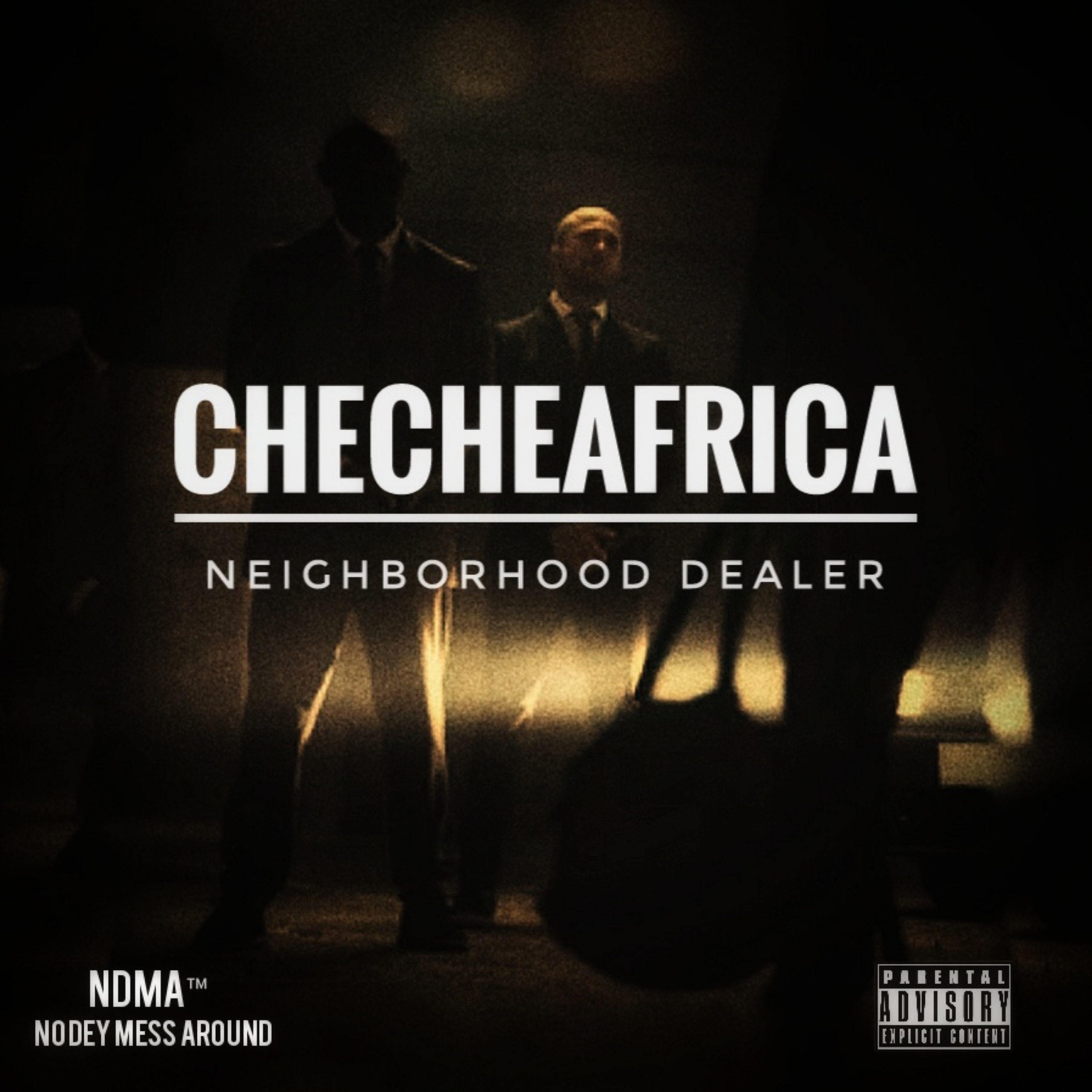 neighbourhood dealer artwork