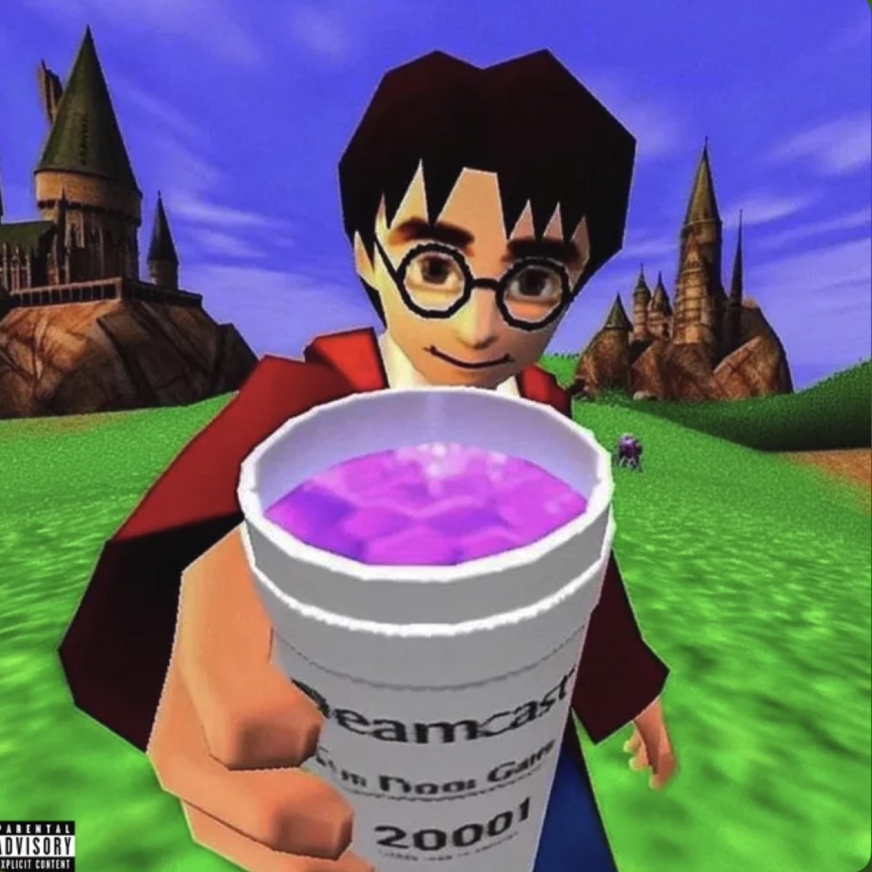 Gemmie Ah Minute artwork