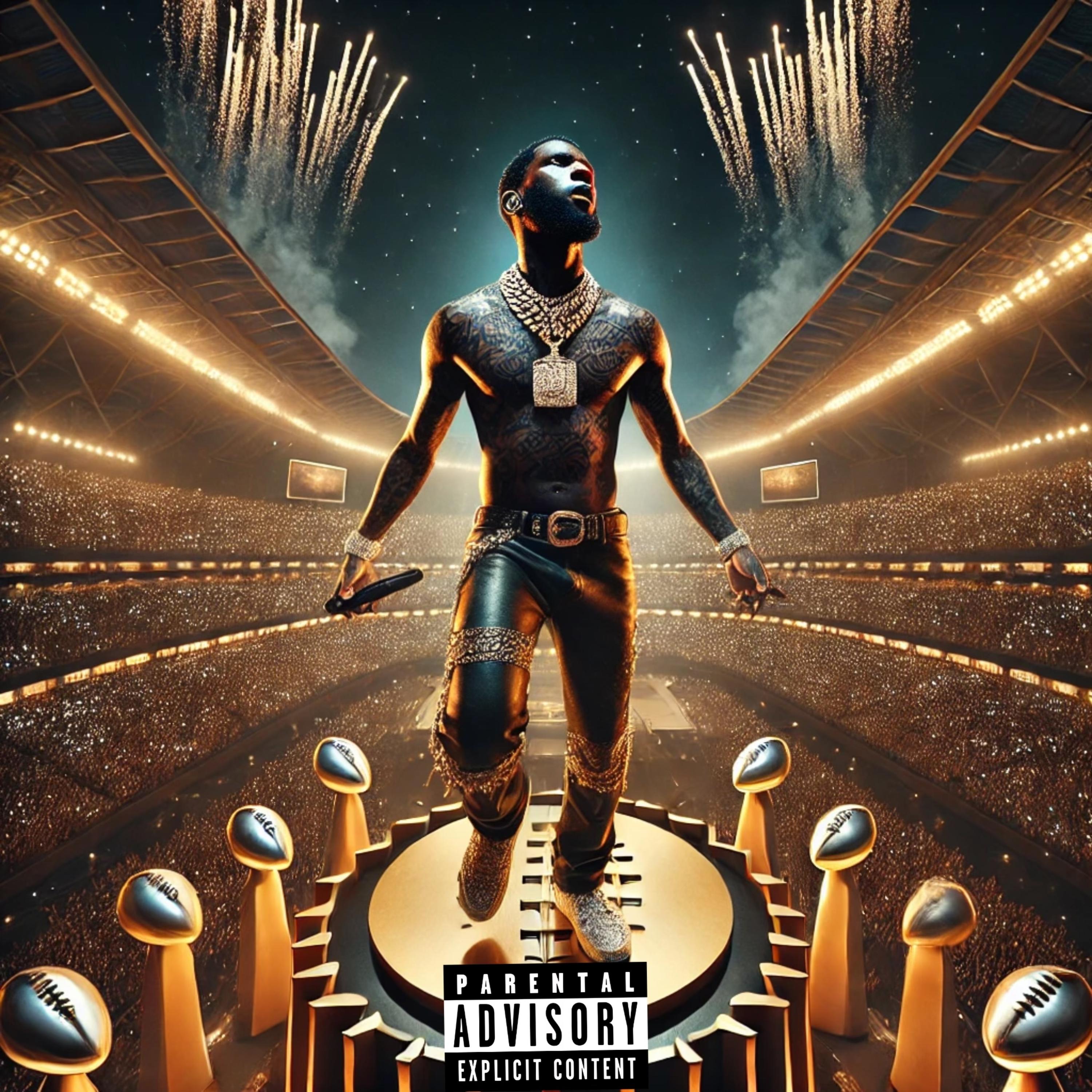Legacy artwork